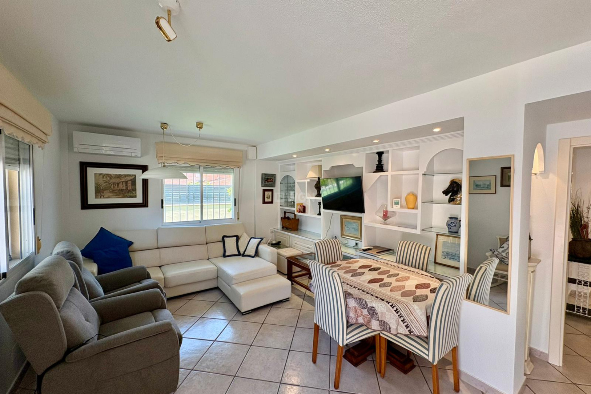 Resale - Apartment / flat - Los Narejos - Costa Calida