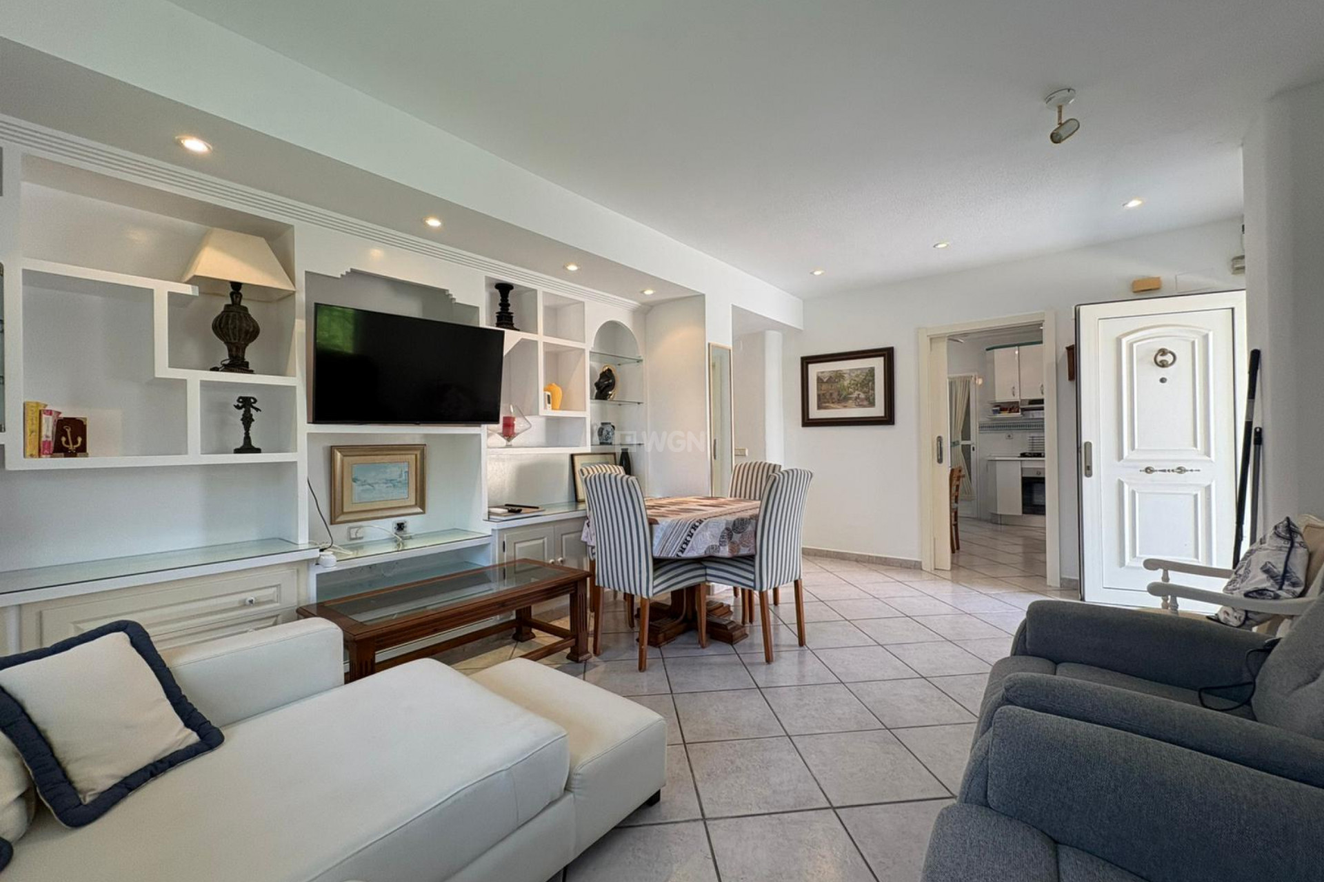 Resale - Apartment / flat - Los Narejos - Costa Calida