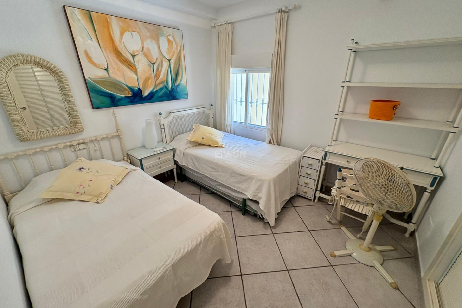 Resale - Apartment / flat - Los Narejos - Costa Calida