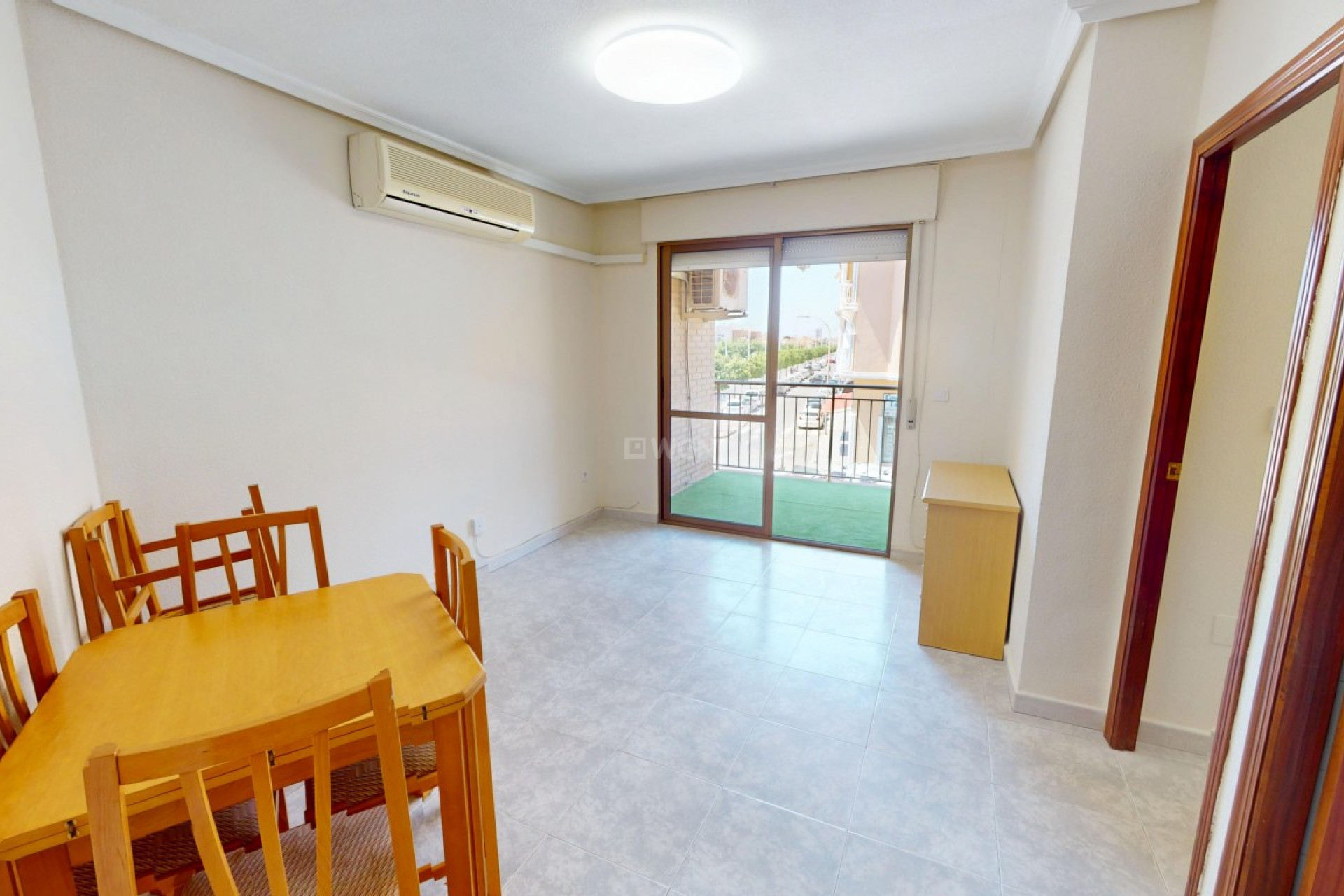 Resale - Apartment / flat - Los Narejos - Costa Calida
