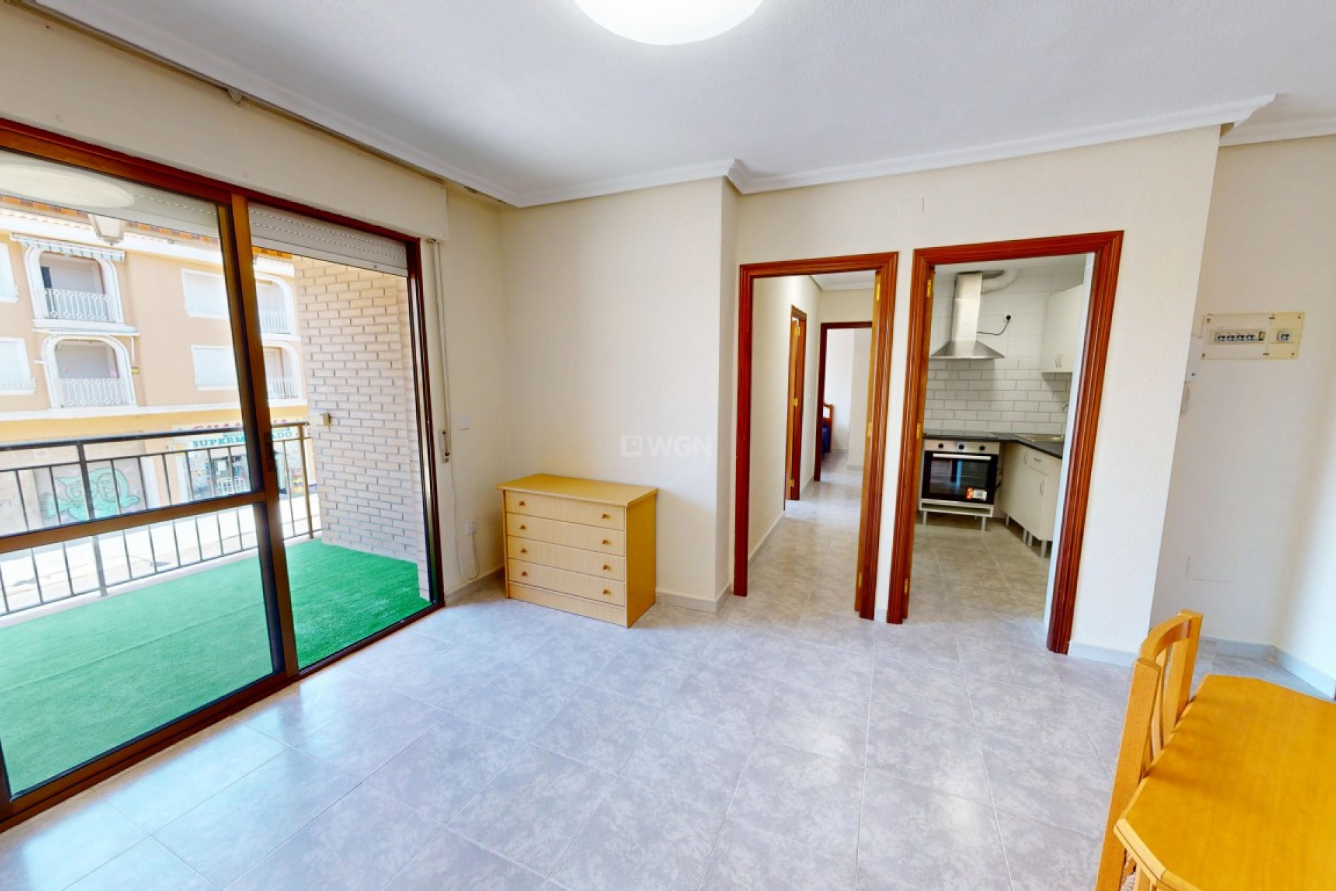 Resale - Apartment / flat - Los Narejos - Costa Calida