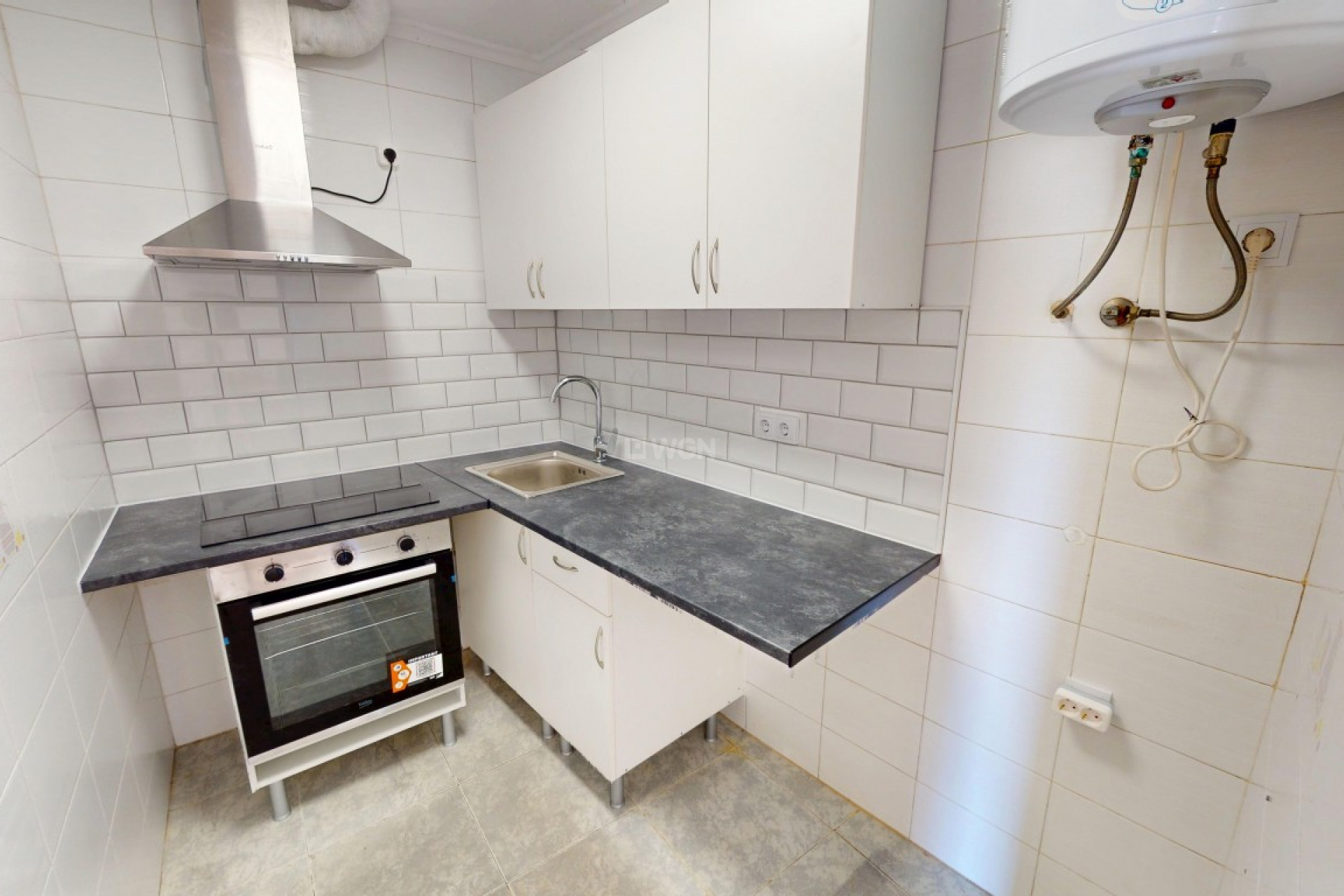 Resale - Apartment / flat - Los Narejos - Costa Calida