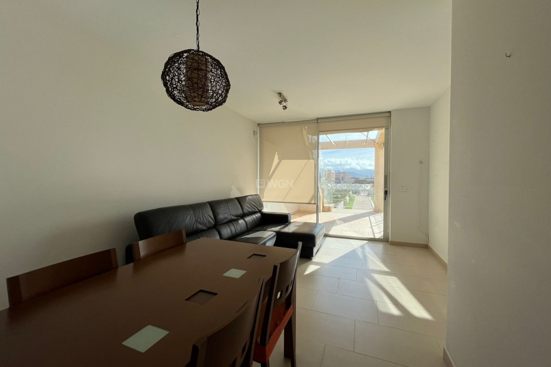 Resale - Apartment / flat - Los Urrutias - Costa Calida