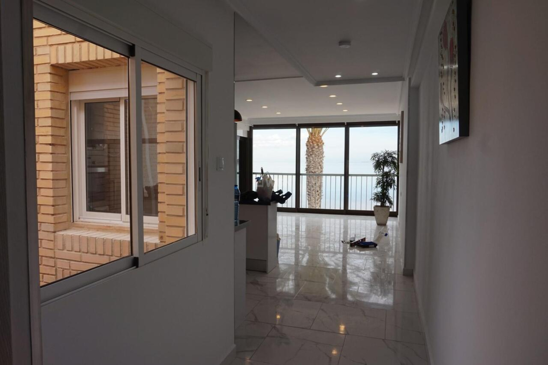 Resale - Apartment / flat - Los Urrutias - Costa Calida