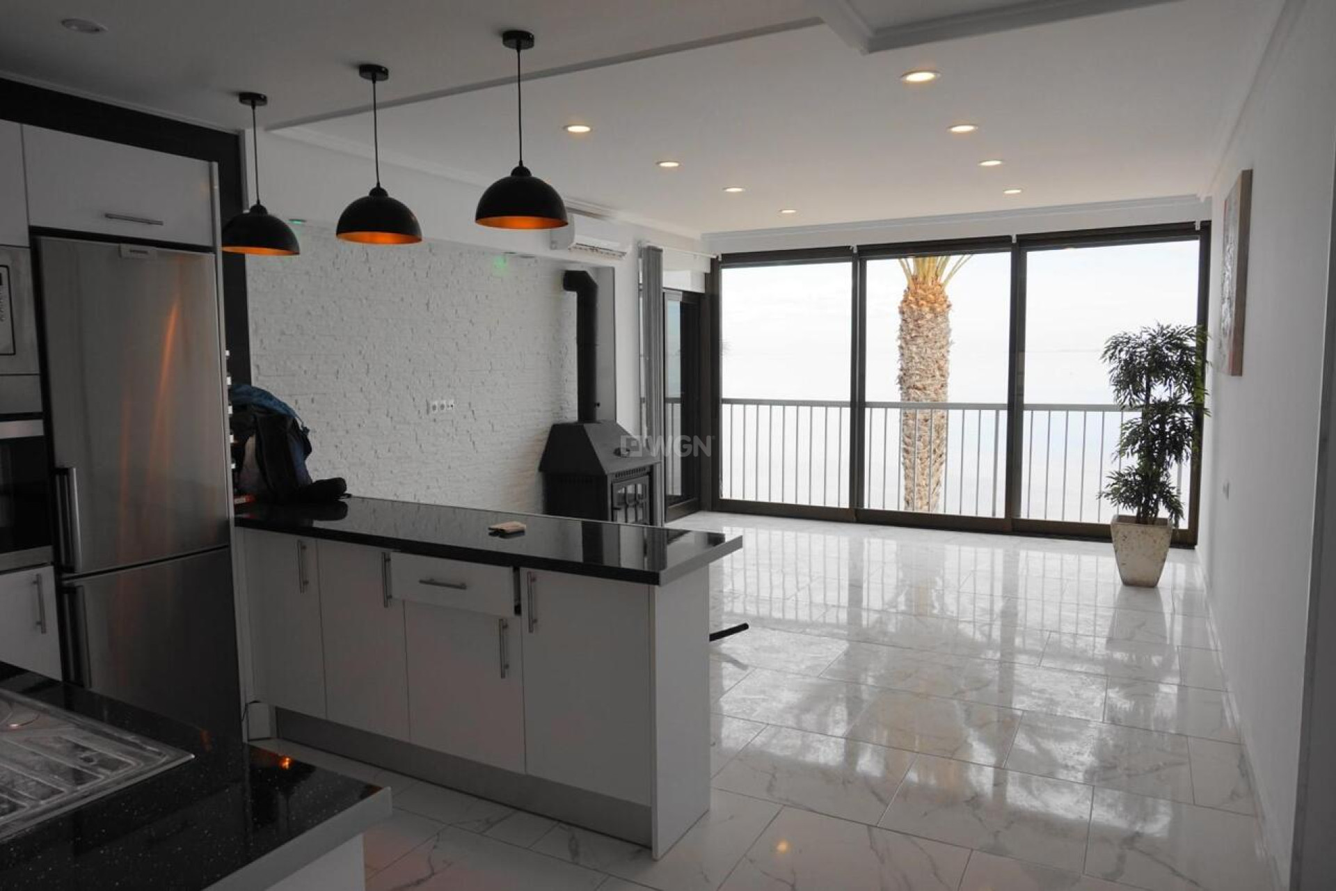 Resale - Apartment / flat - Los Urrutias - Costa Calida