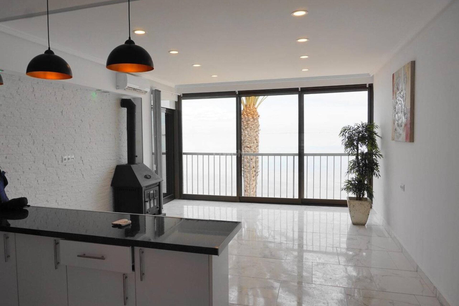 Resale - Apartment / flat - Los Urrutias - Costa Calida