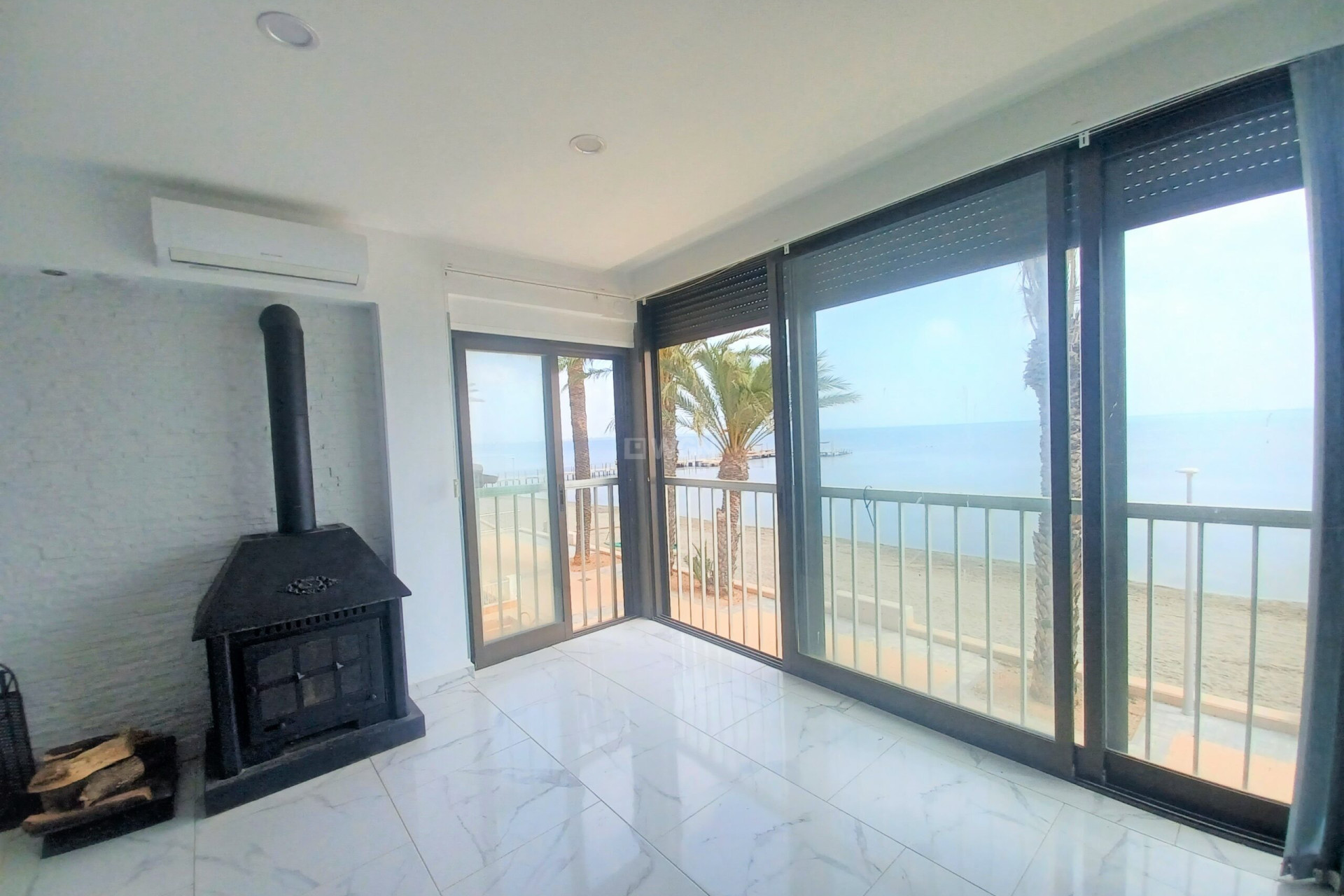 Resale - Apartment / flat - Los Urrutias - Costa Calida