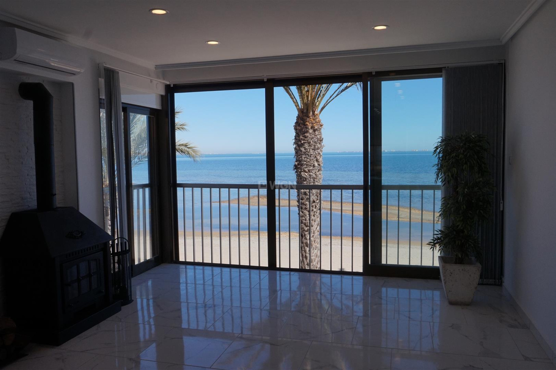 Resale - Apartment / flat - Los Urrutias - Costa Calida