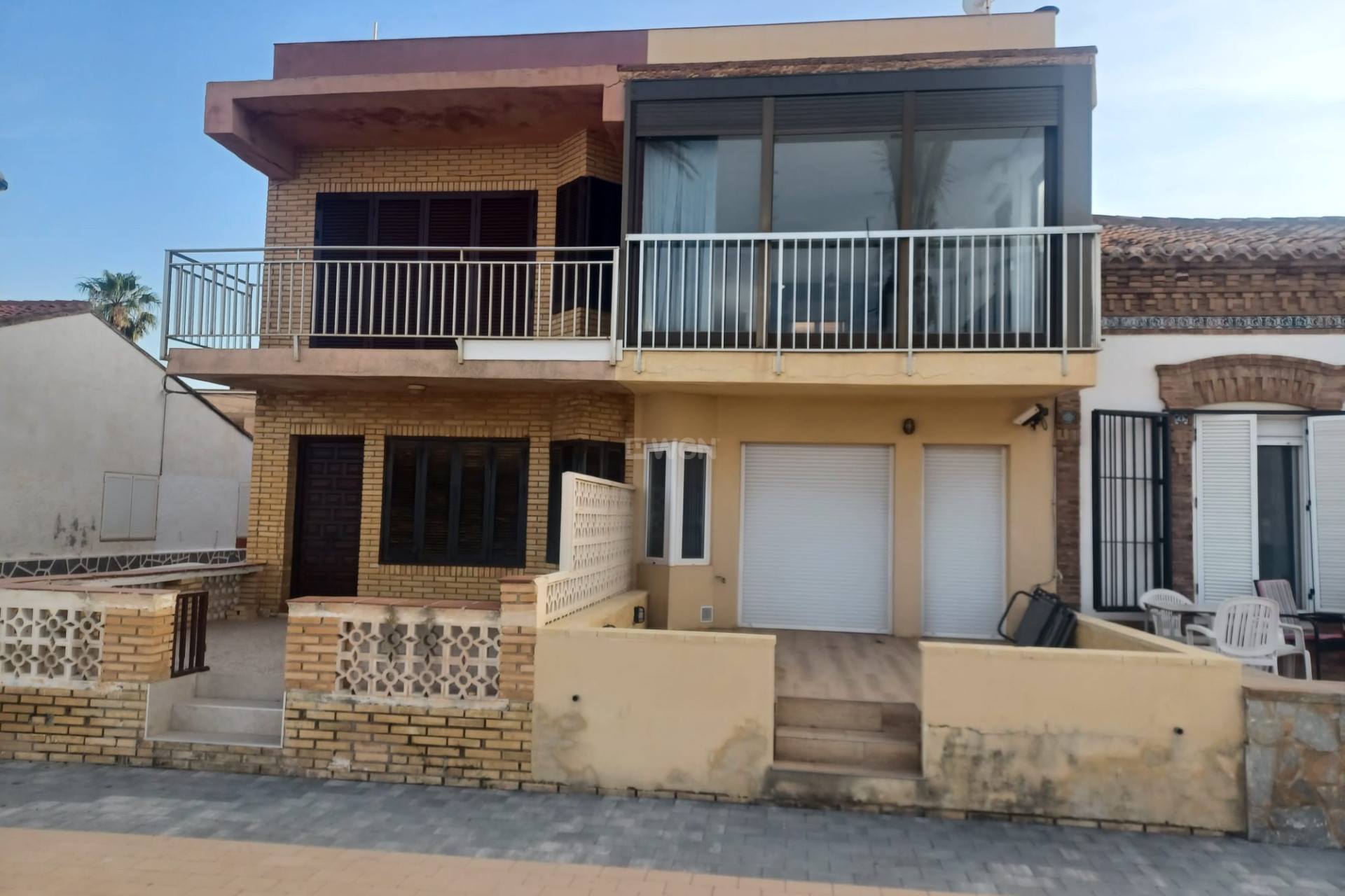 Resale - Apartment / flat - Los Urrutias - Costa Calida