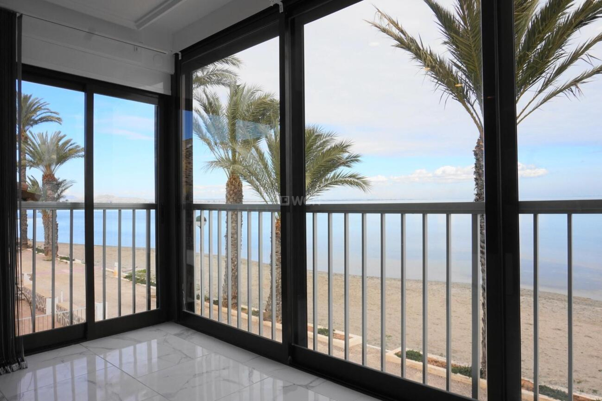 Resale - Apartment / flat - Los Urrutias - Costa Calida