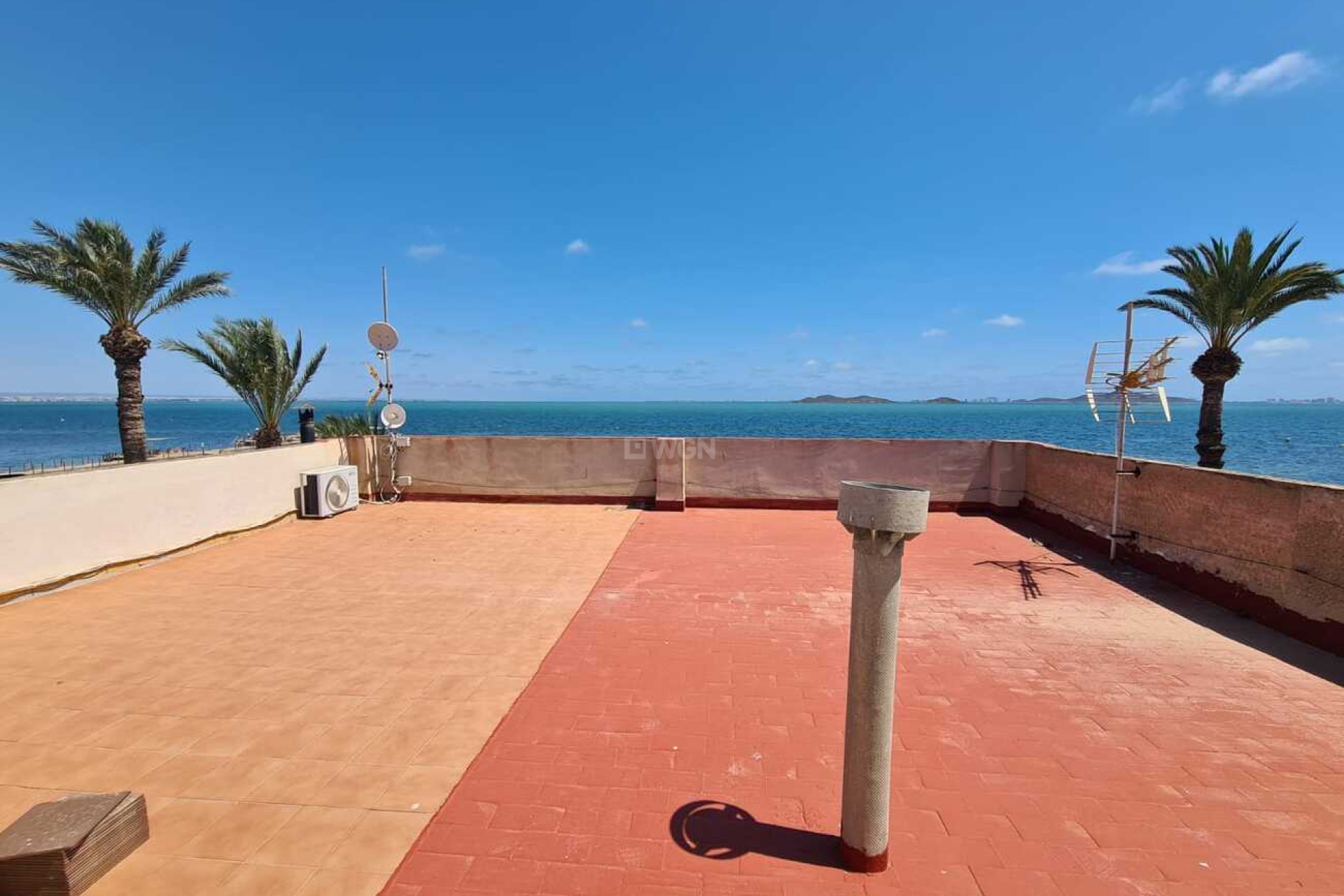 Resale - Apartment / flat - Los Urrutias - Costa Calida