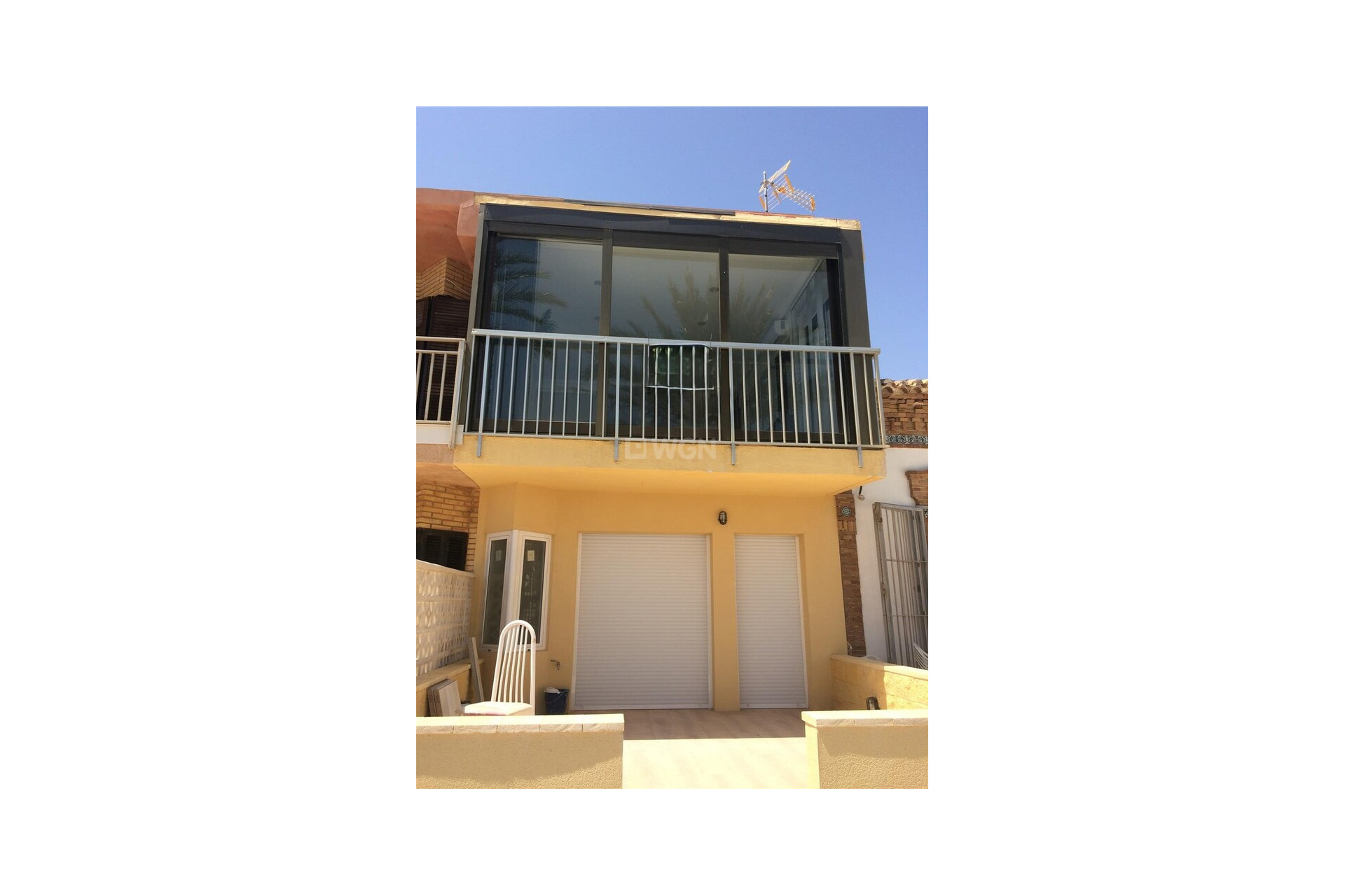 Resale - Apartment / flat - Los Urrutias - Costa Calida