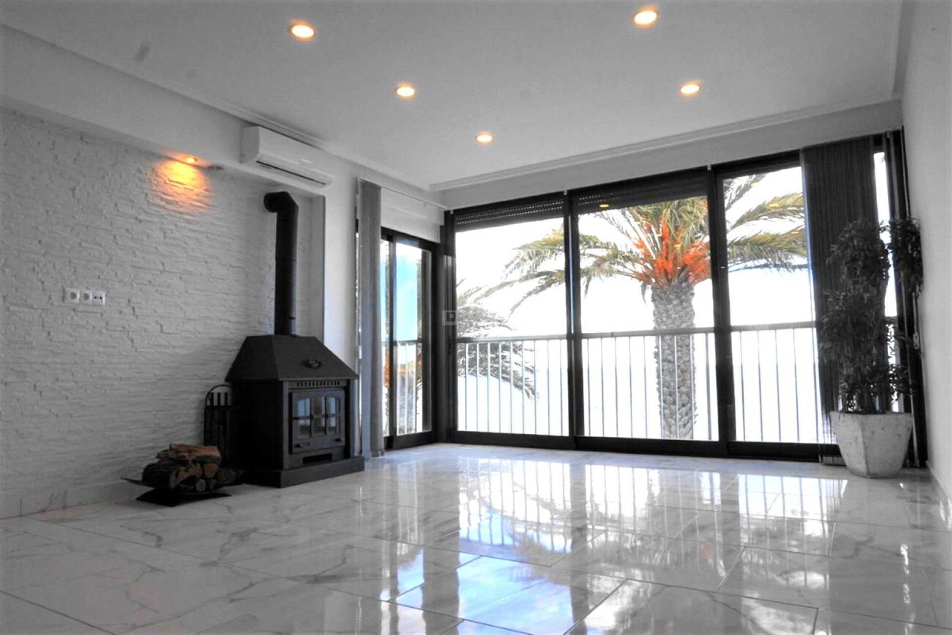 Resale - Apartment / flat - Los Urrutias - Costa Calida