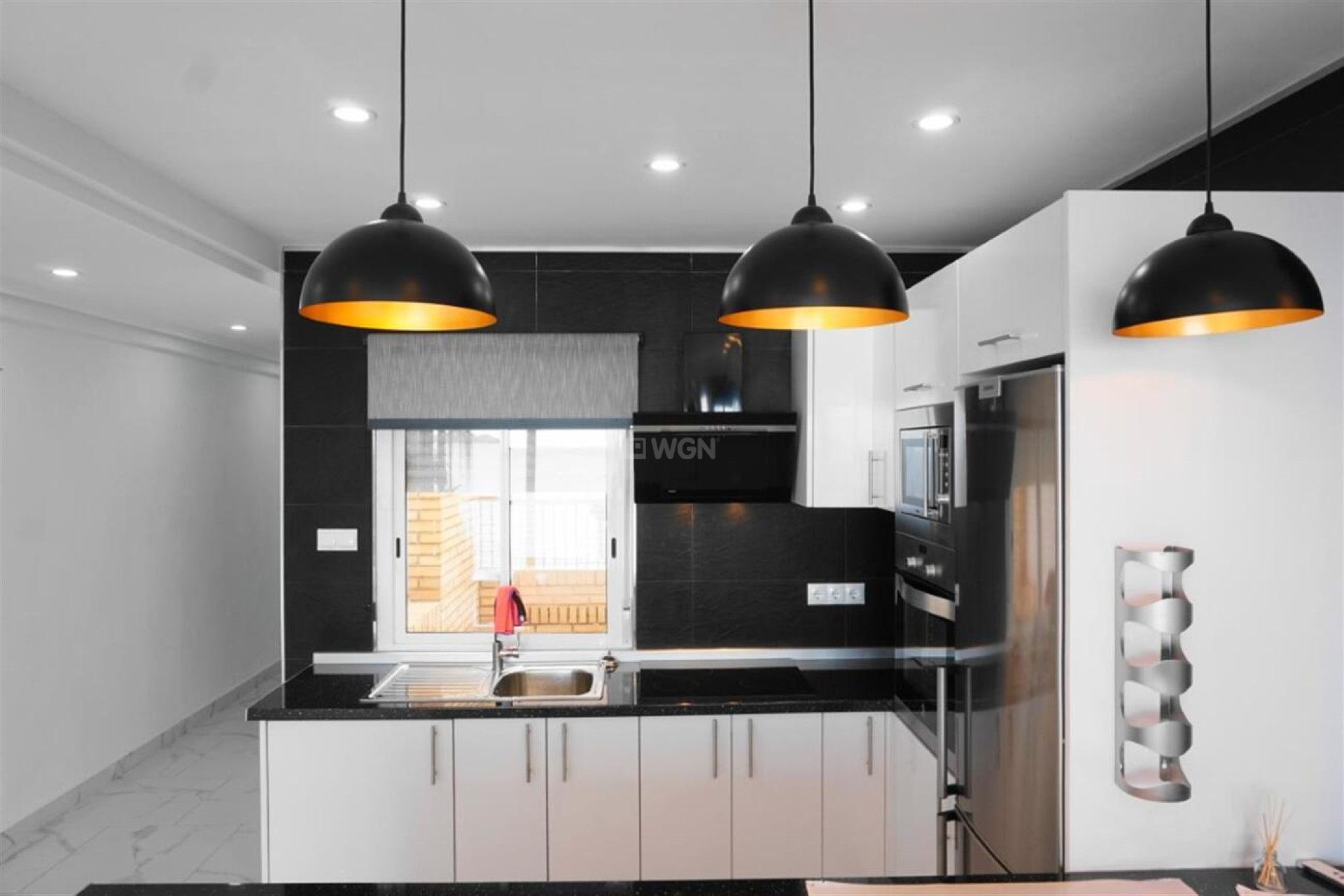 Resale - Apartment / flat - Los Urrutias - Costa Calida