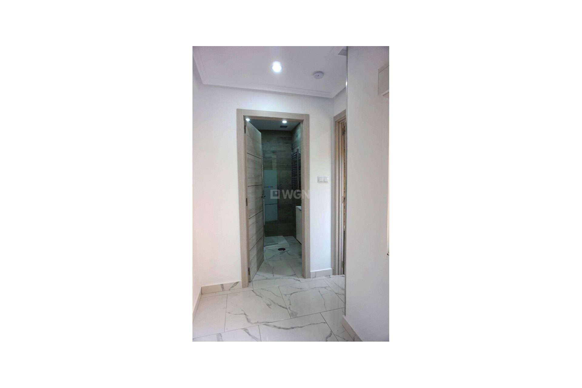 Resale - Apartment / flat - Los Urrutias - Costa Calida