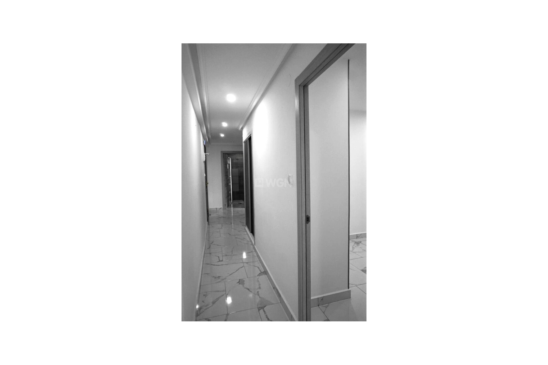 Resale - Apartment / flat - Los Urrutias - Costa Calida