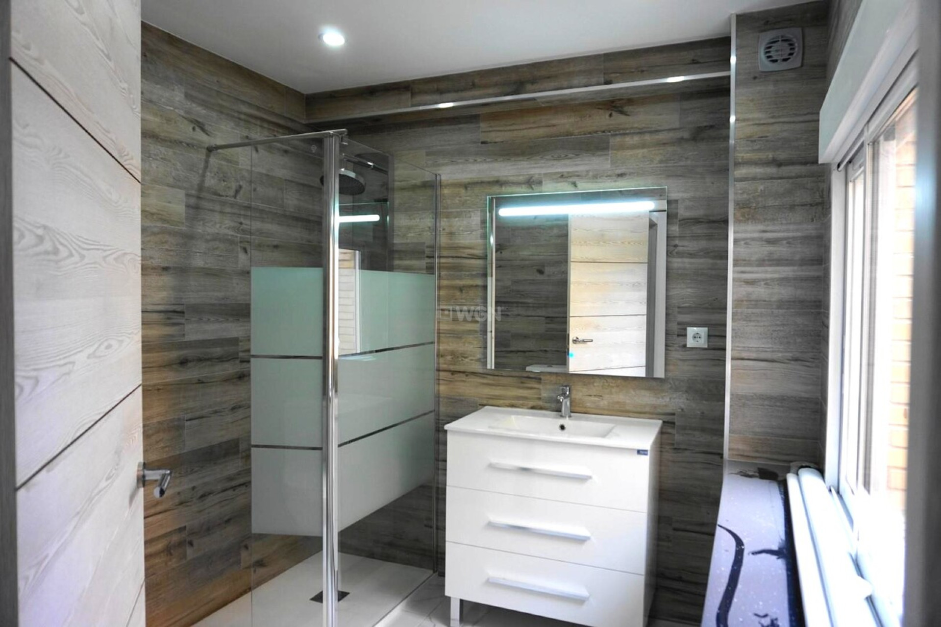 Resale - Apartment / flat - Los Urrutias - Costa Calida