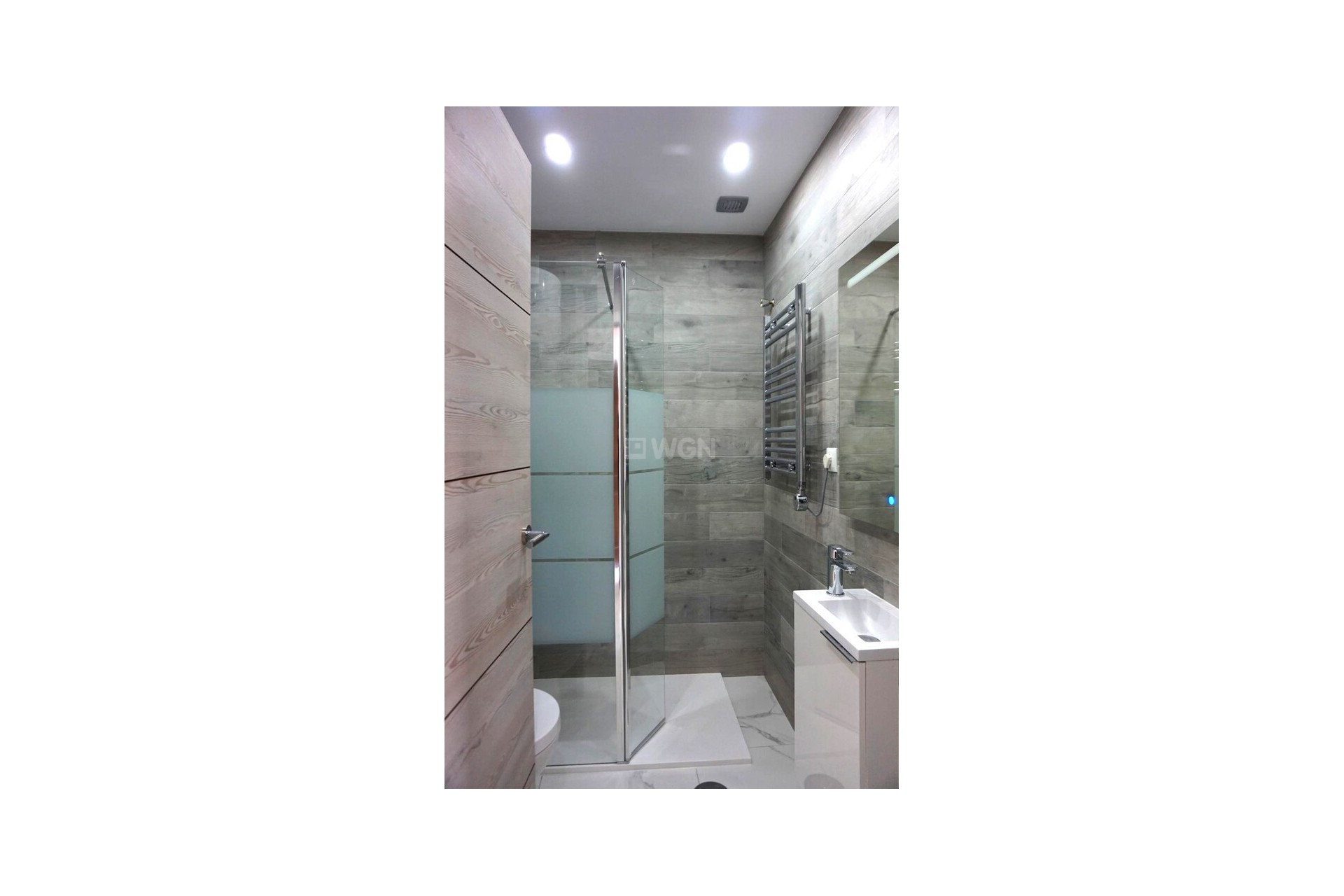 Resale - Apartment / flat - Los Urrutias - Costa Calida