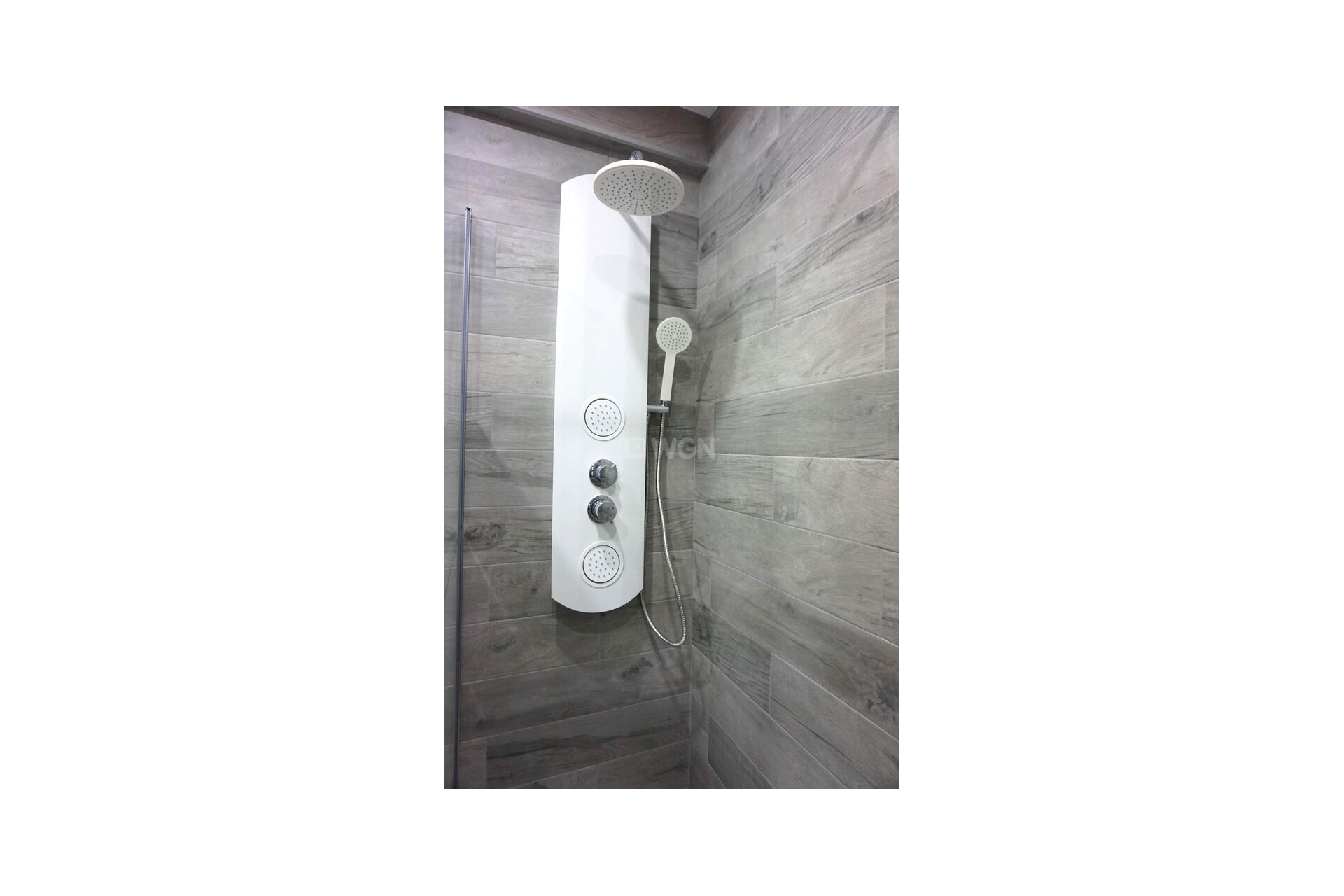 Resale - Apartment / flat - Los Urrutias - Costa Calida