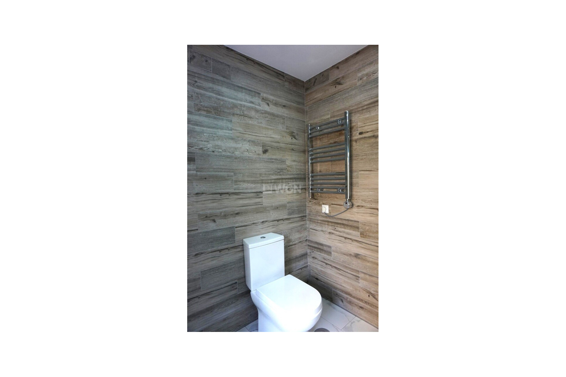 Resale - Apartment / flat - Los Urrutias - Costa Calida