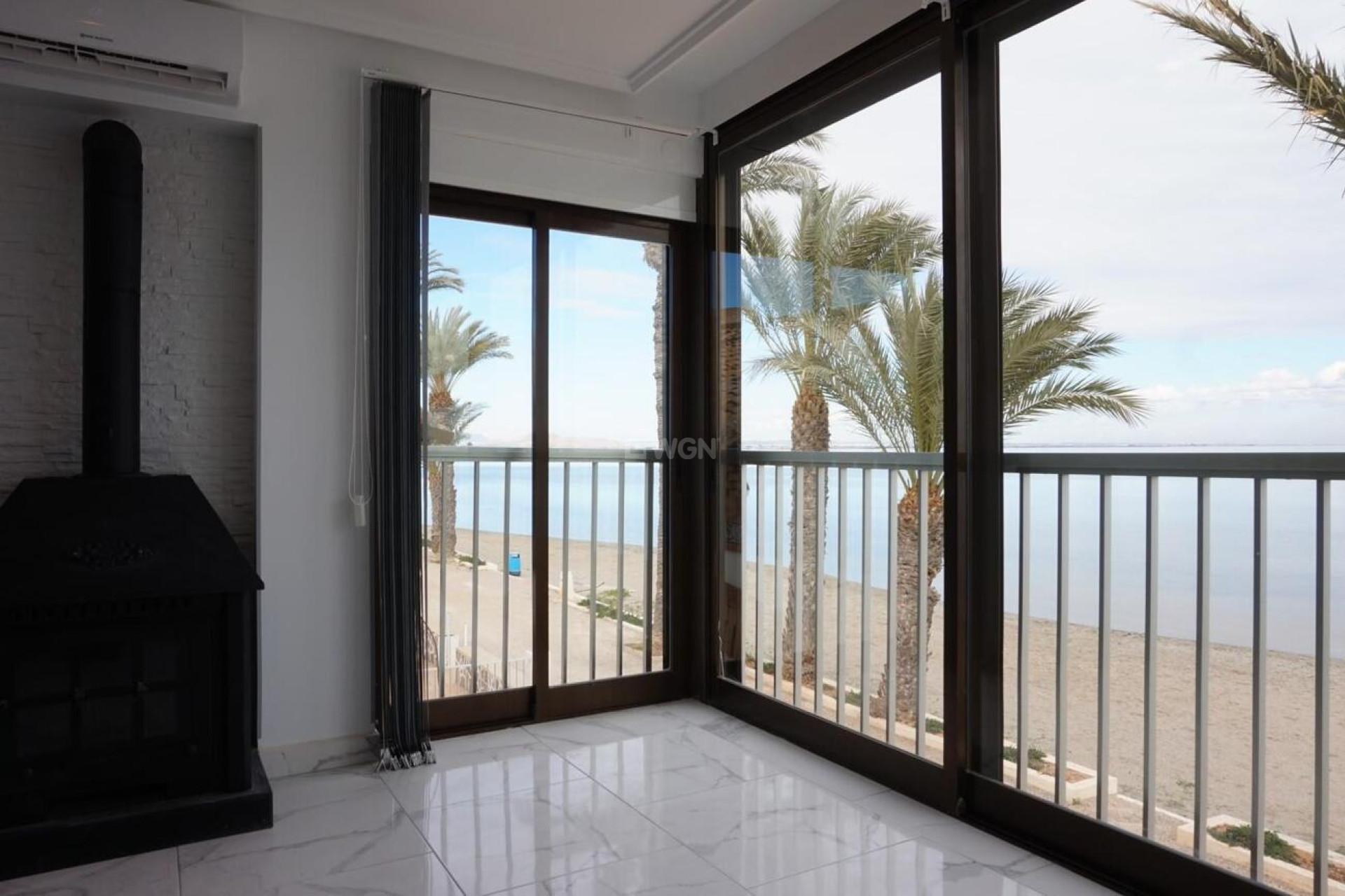 Resale - Apartment / flat - Los Urrutias - Costa Calida