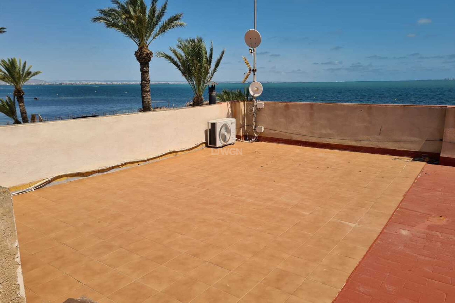 Resale - Apartment / flat - Los Urrutias - Costa Calida