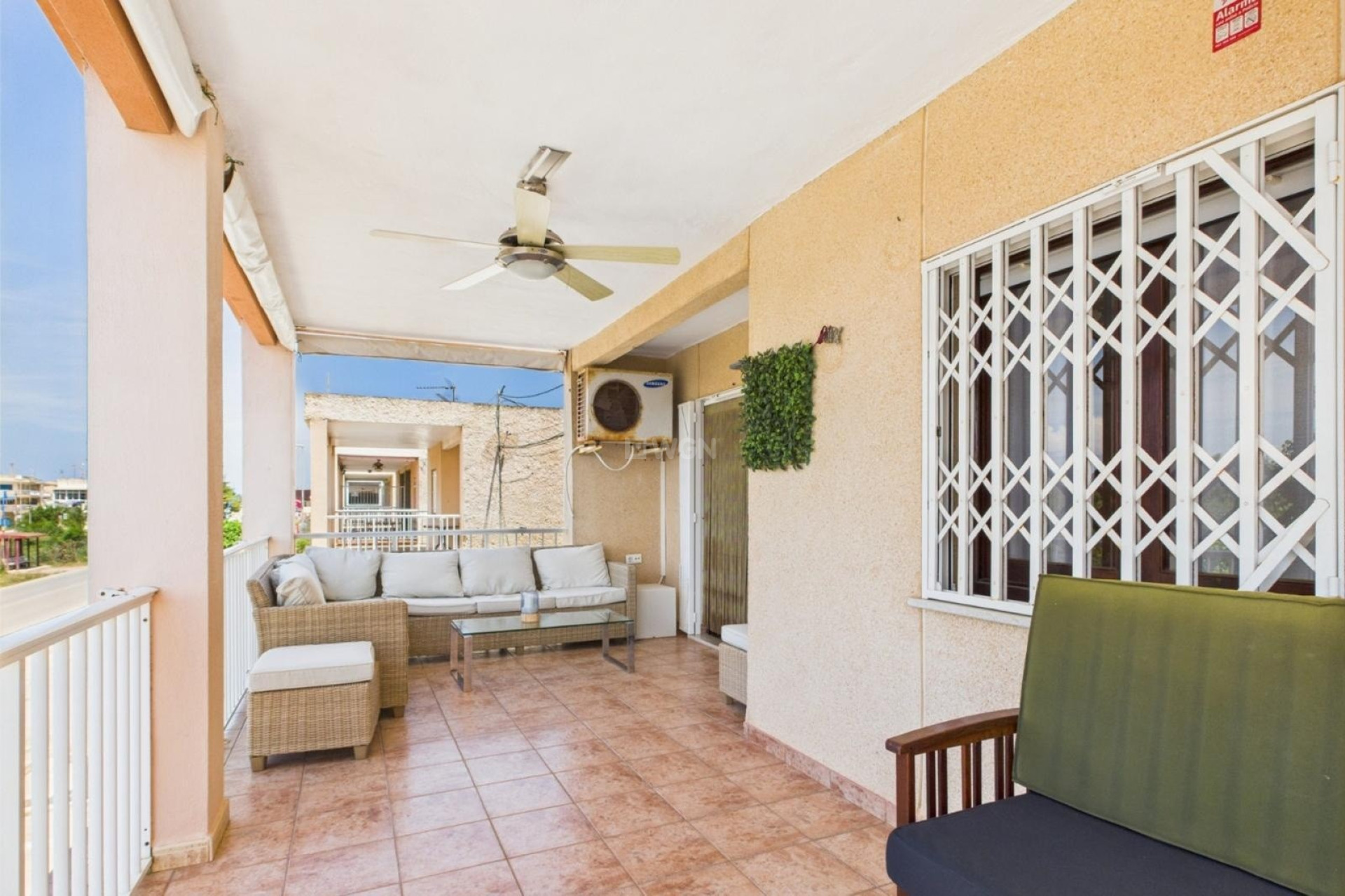 Resale - Apartment / flat - Los Urrutias - Costa Calida