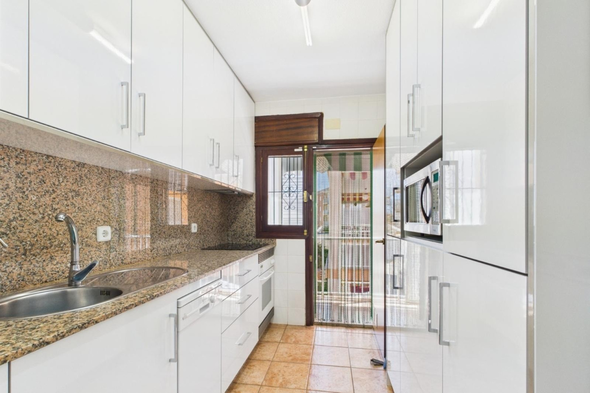 Resale - Apartment / flat - Los Urrutias - Costa Calida