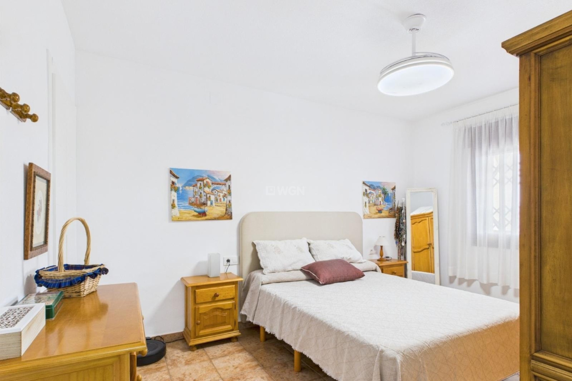 Resale - Apartment / flat - Los Urrutias - Costa Calida