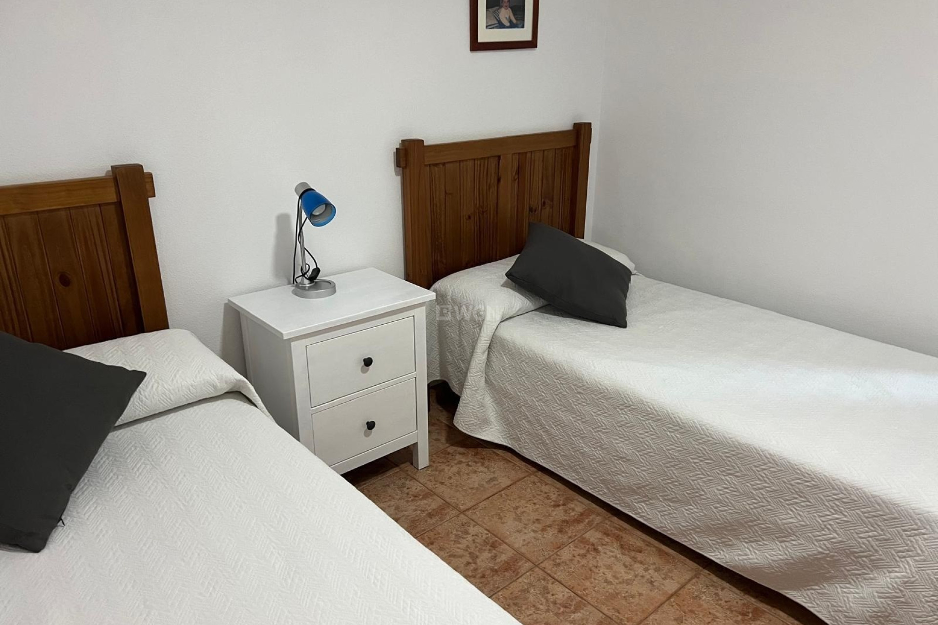 Resale - Apartment / flat - Los Urrutias - Costa Calida