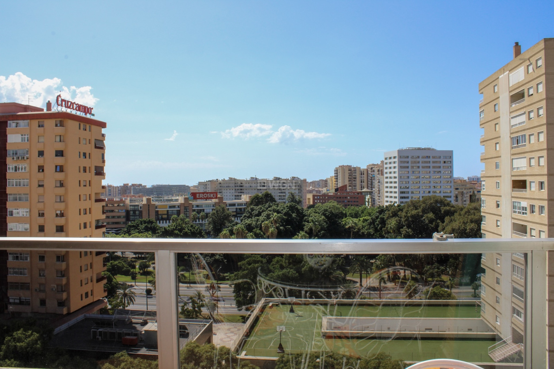 Resale - Apartment / flat - Málaga - Costa del Sol
