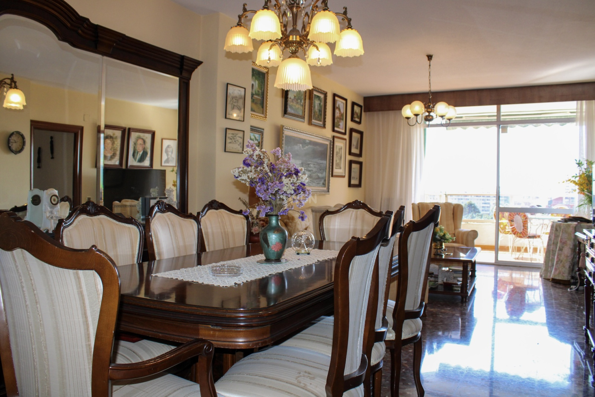 Resale - Apartment / flat - Málaga - Costa del Sol