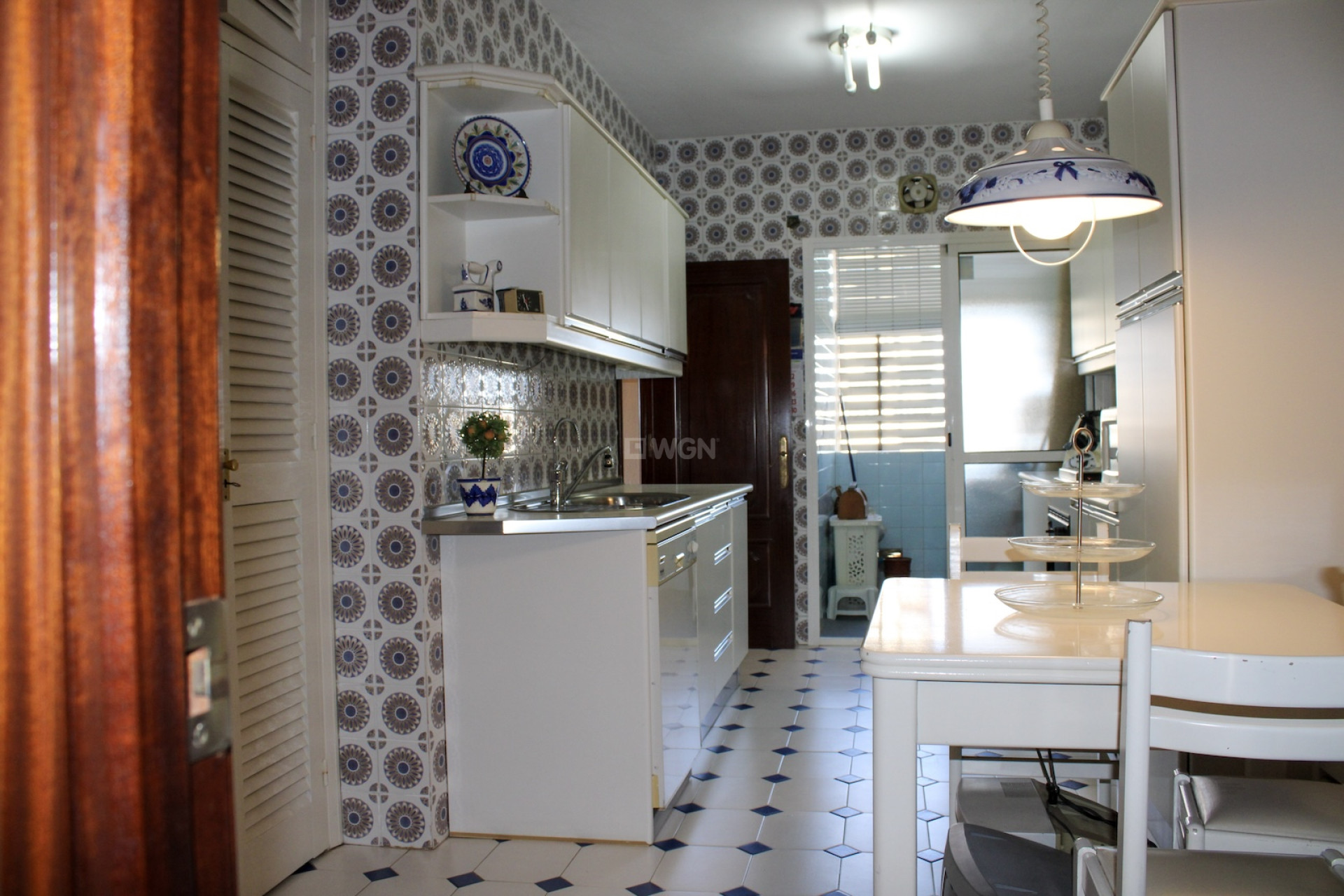 Resale - Apartment / flat - Málaga - Costa del Sol