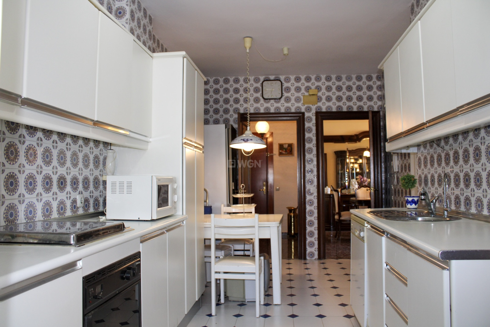 Resale - Apartment / flat - Málaga - Costa del Sol