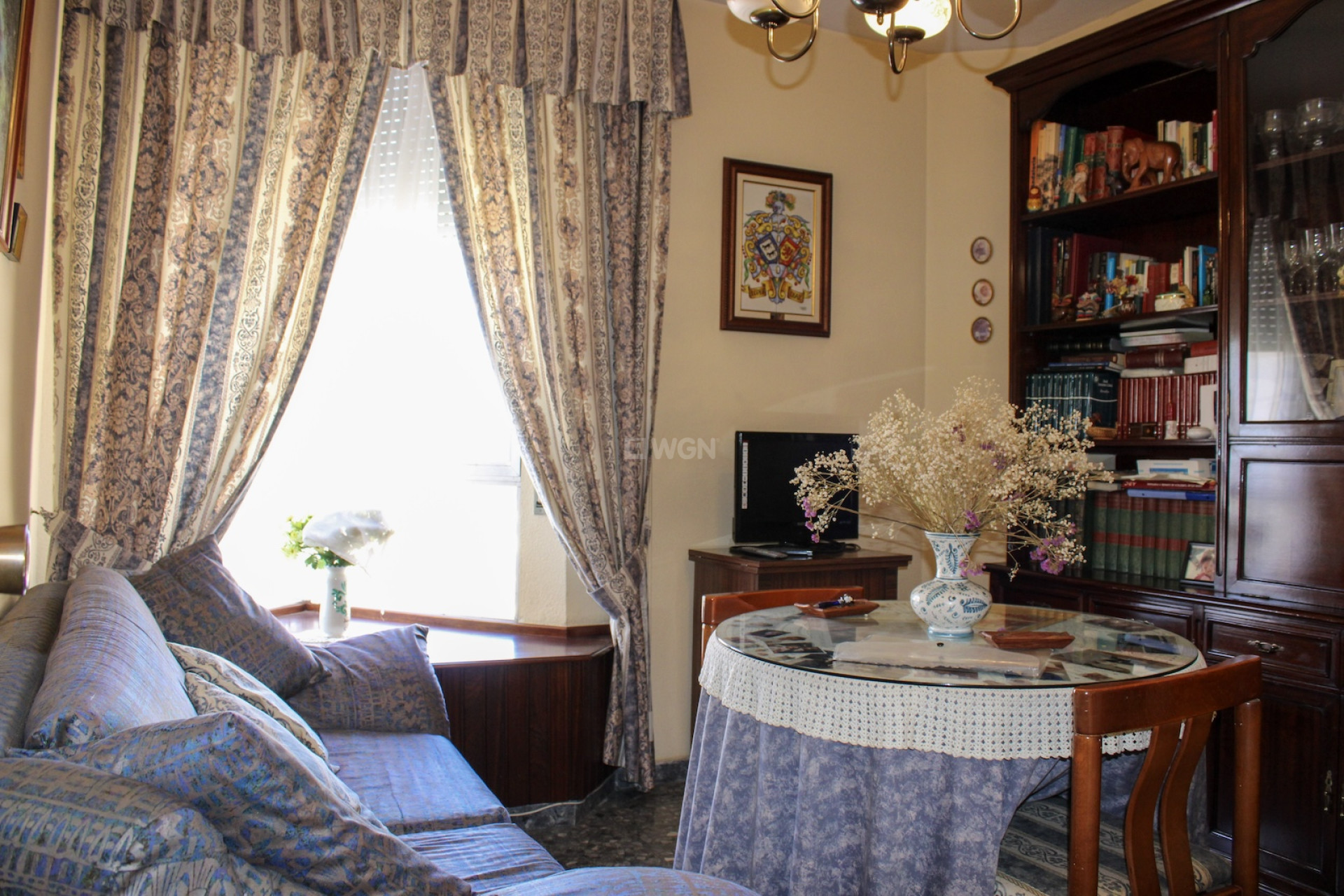 Resale - Apartment / flat - Málaga - Costa del Sol