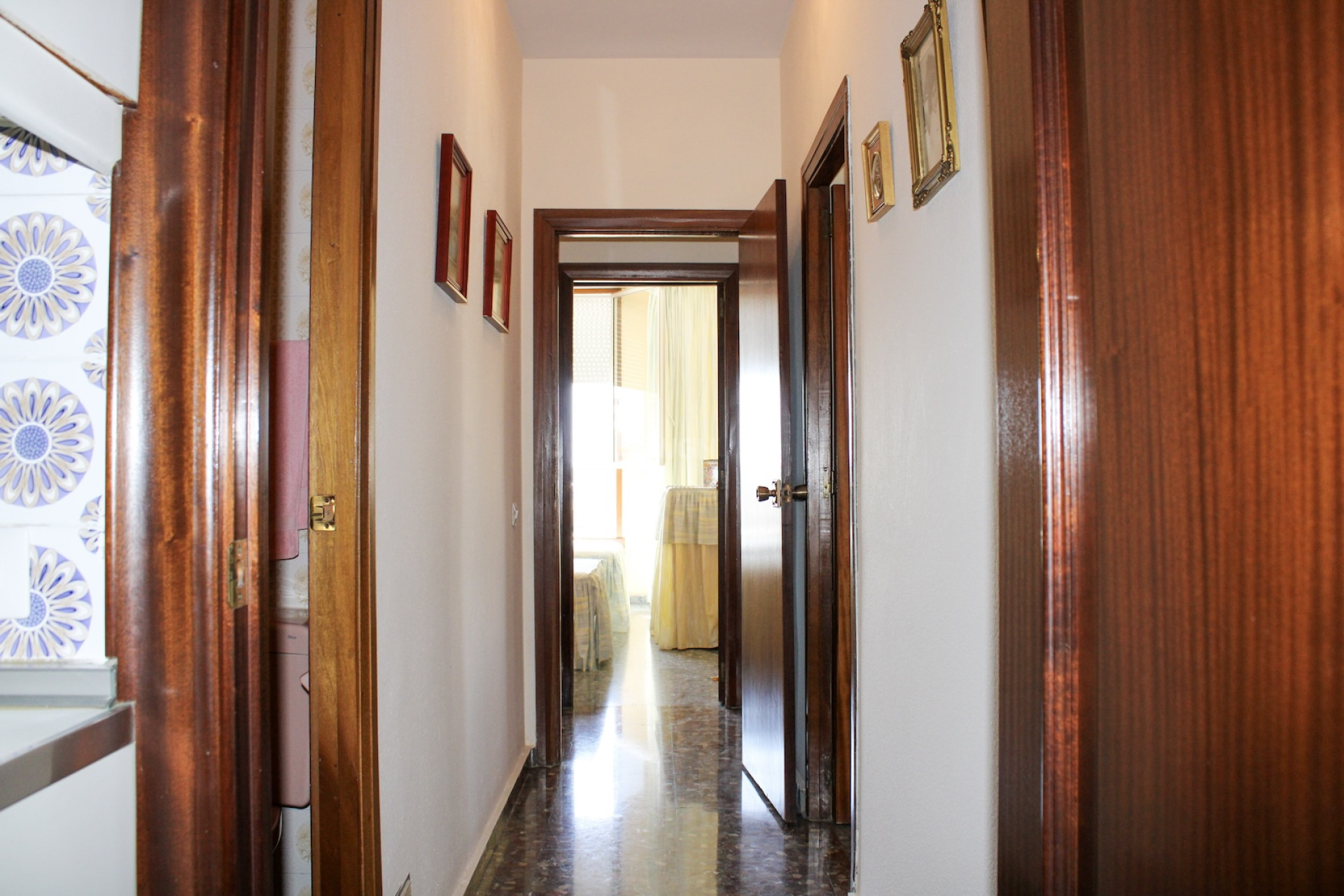 Resale - Apartment / flat - Málaga - Costa del Sol