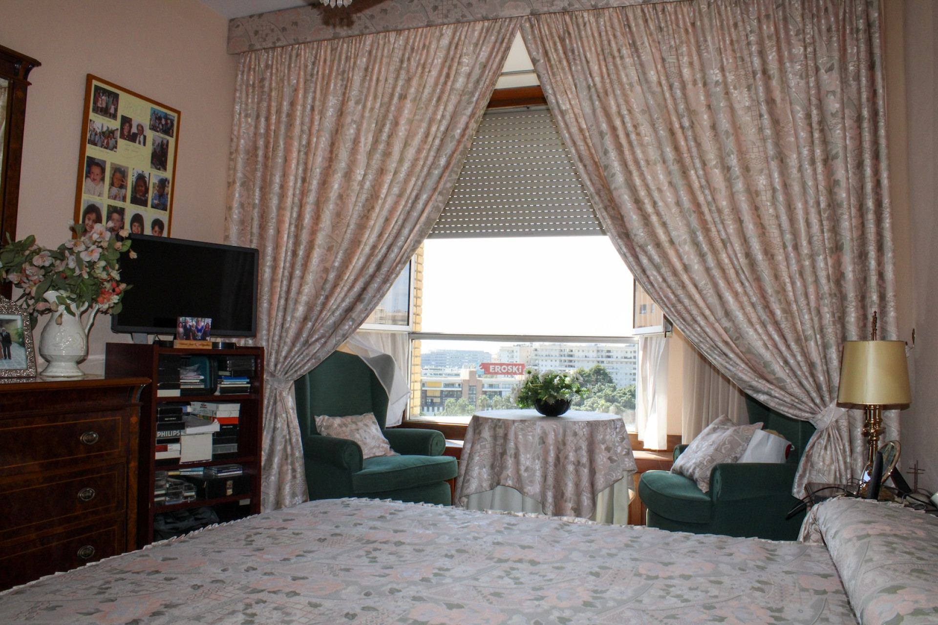 Resale - Apartment / flat - Málaga - Costa del Sol