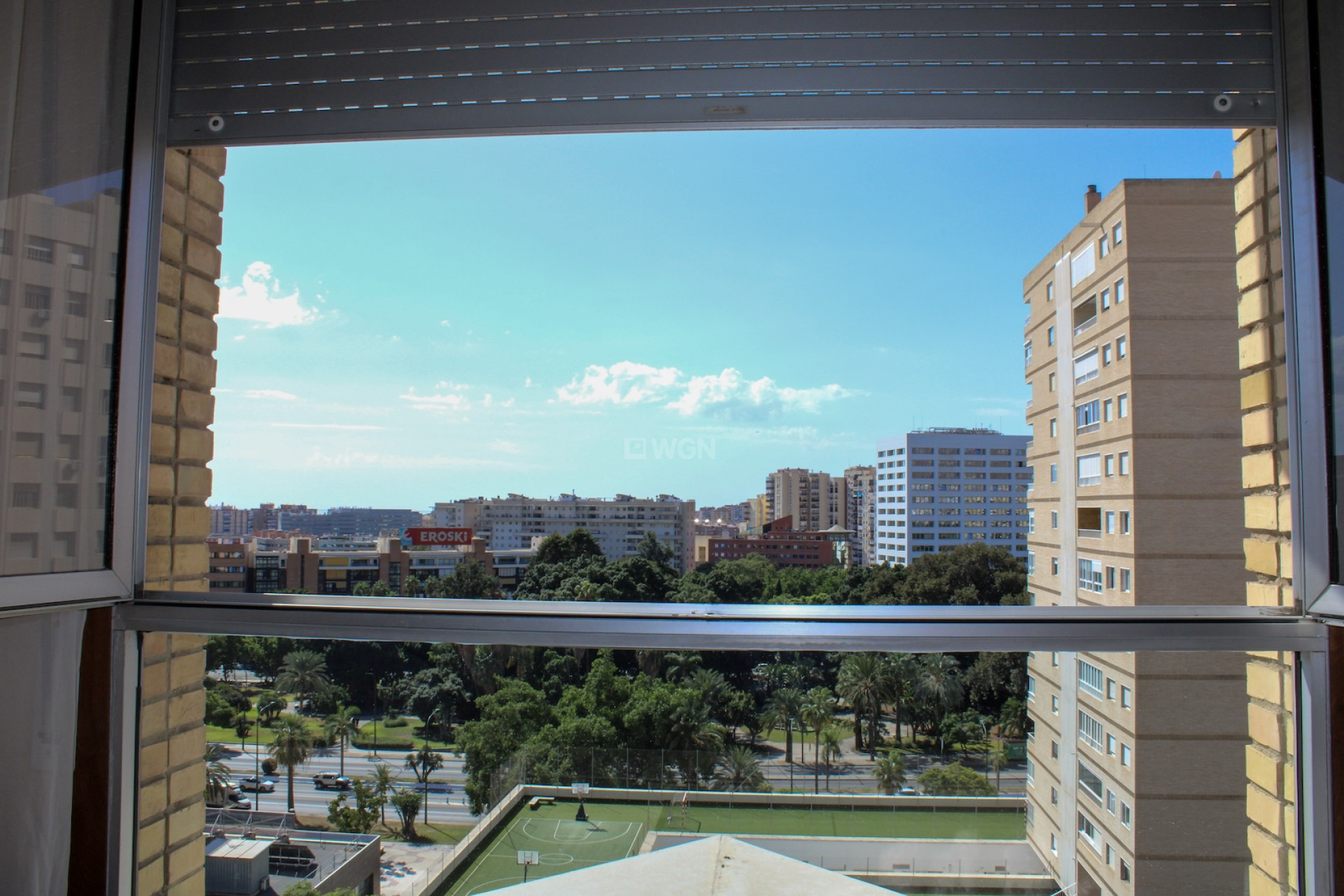 Resale - Apartment / flat - Málaga - Costa del Sol