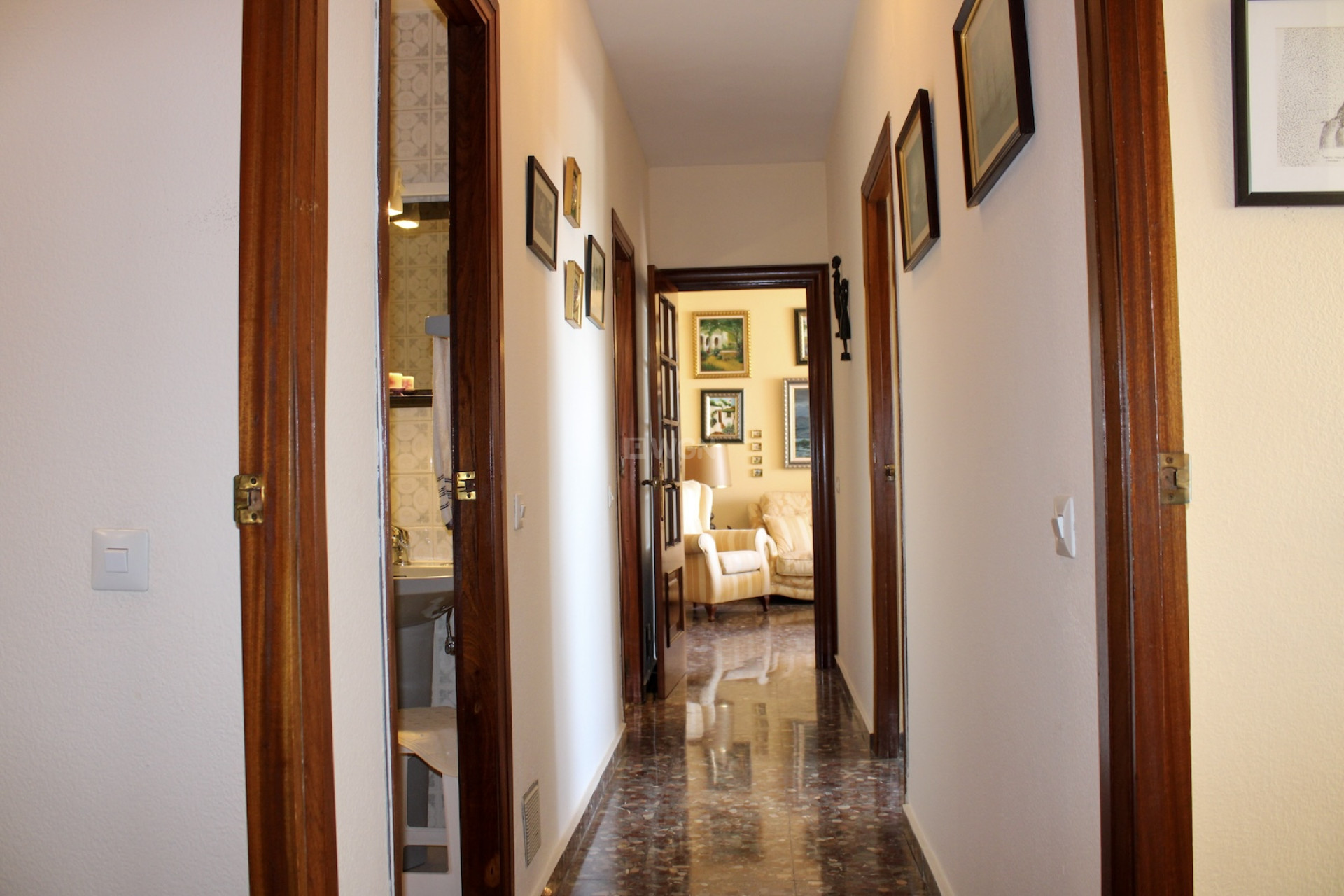 Resale - Apartment / flat - Málaga - Costa del Sol
