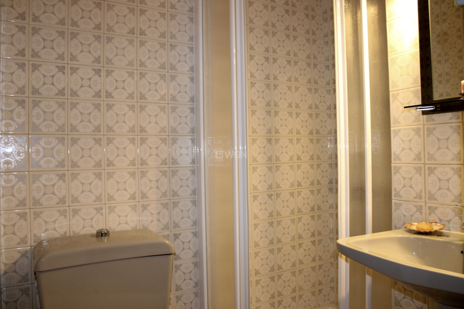 Resale - Apartment / flat - Málaga - Costa del Sol