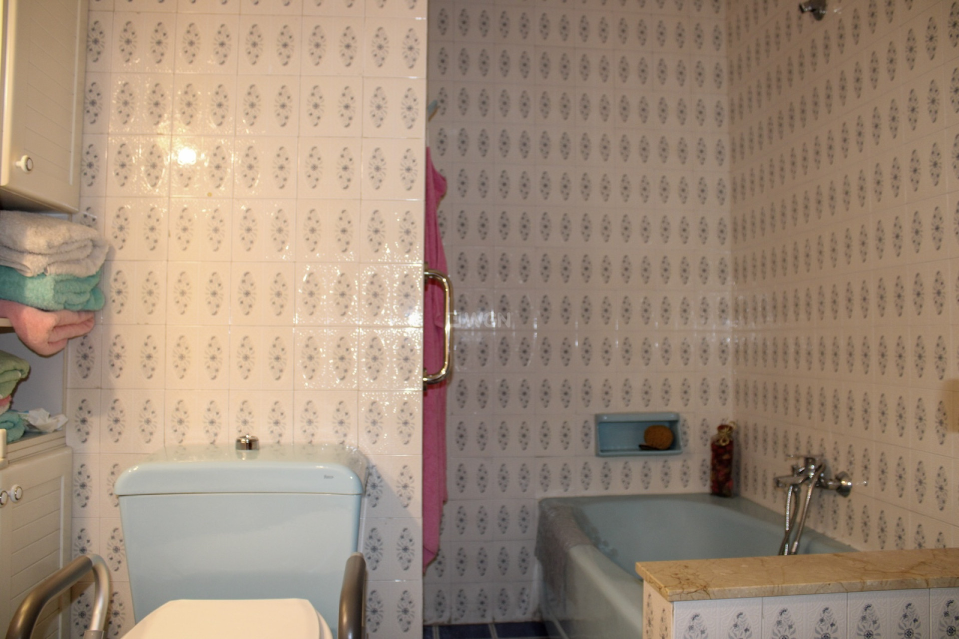 Resale - Apartment / flat - Málaga - Costa del Sol