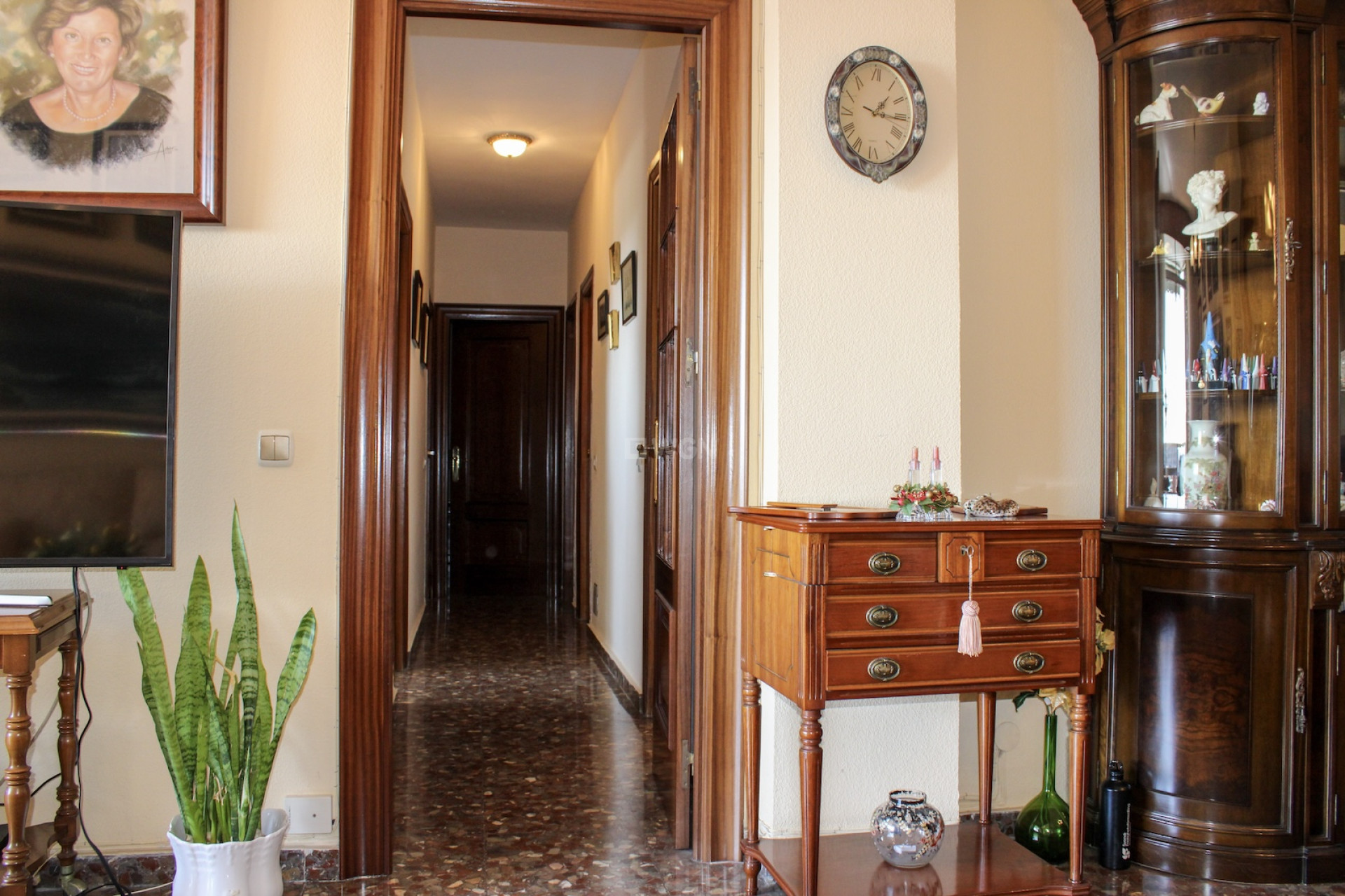 Resale - Apartment / flat - Málaga - Costa del Sol