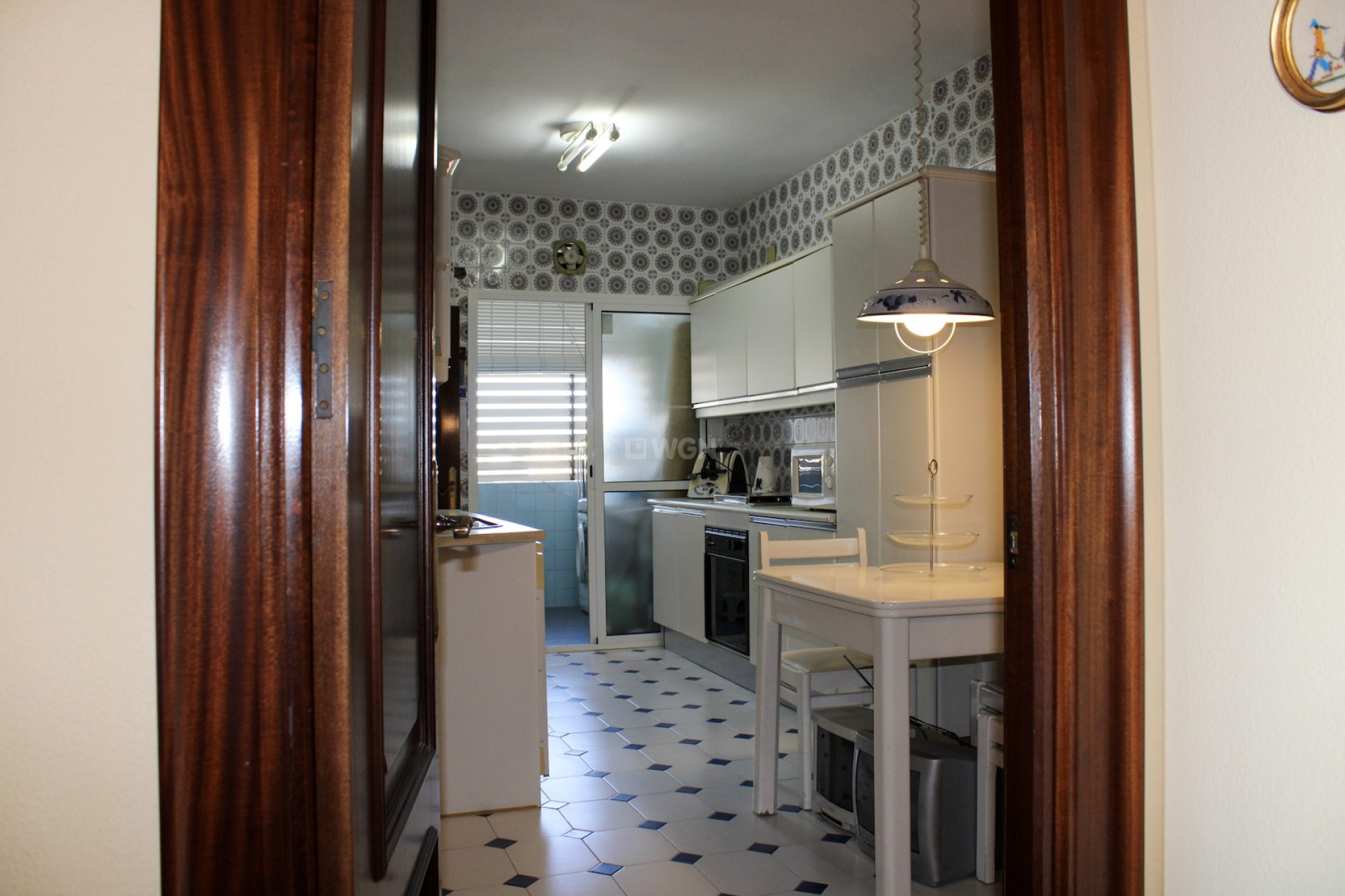 Resale - Apartment / flat - Málaga - Costa del Sol