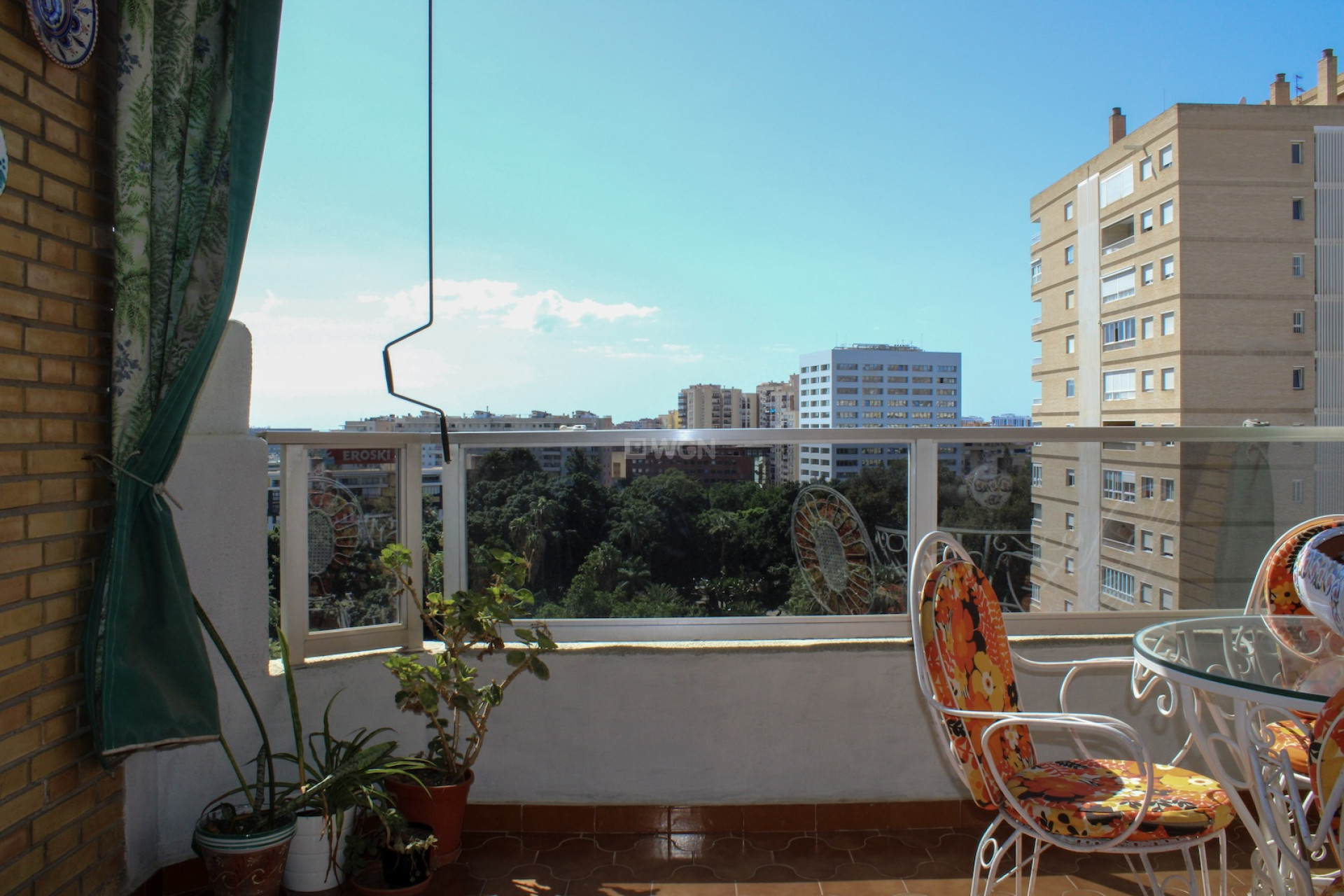 Resale - Apartment / flat - Málaga - Costa del Sol