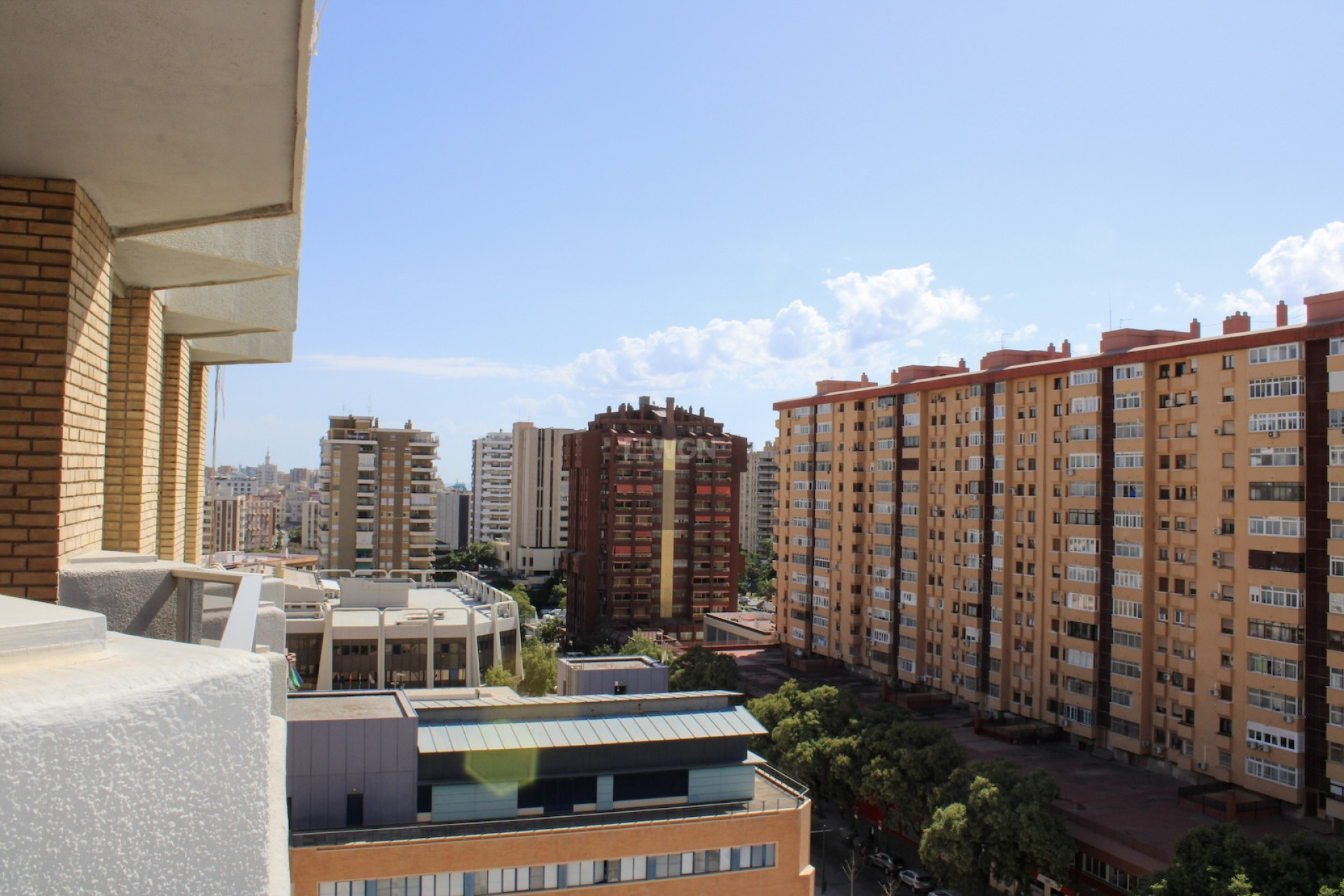 Resale - Apartment / flat - Málaga - Costa del Sol