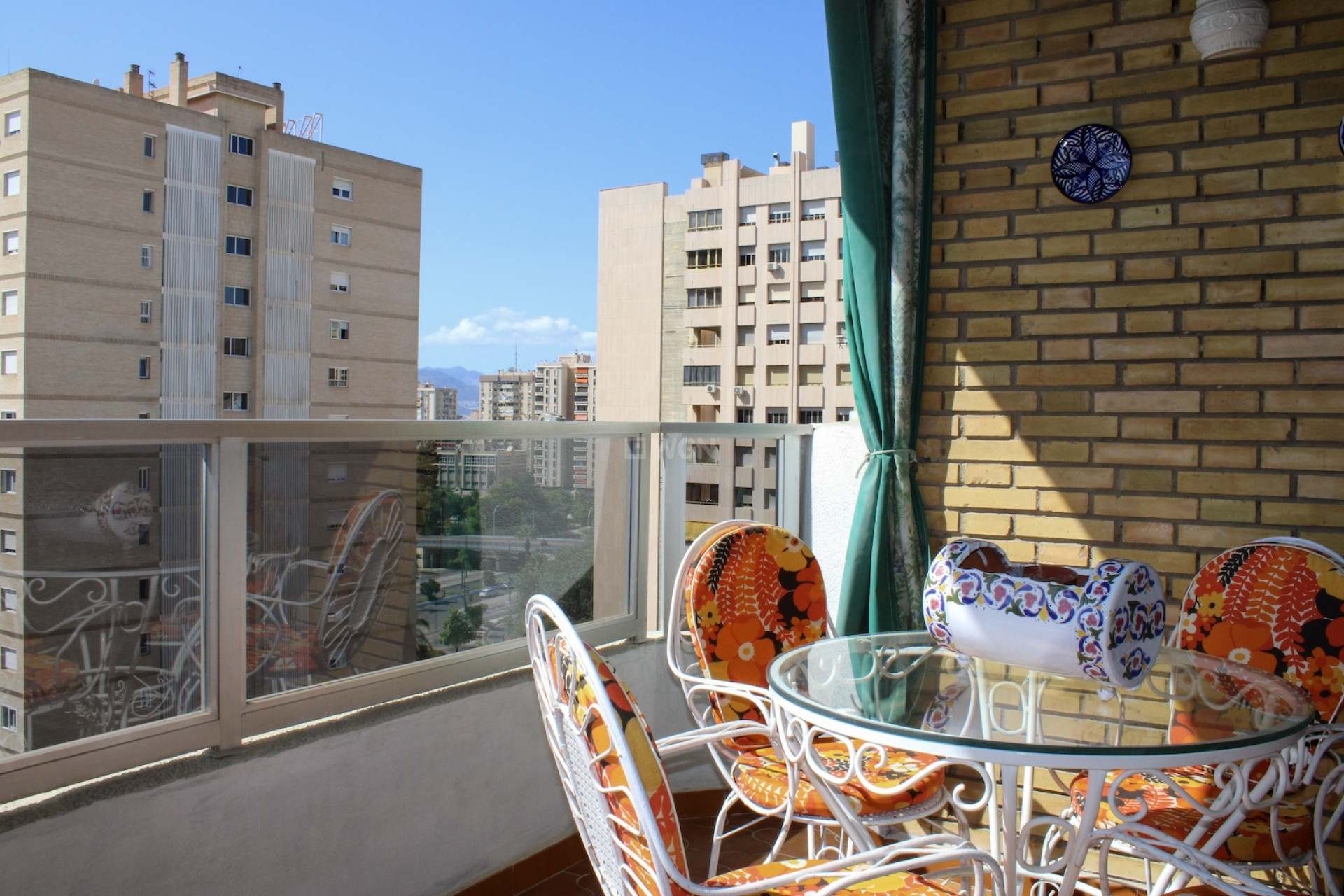 Resale - Apartment / flat - Málaga - Costa del Sol