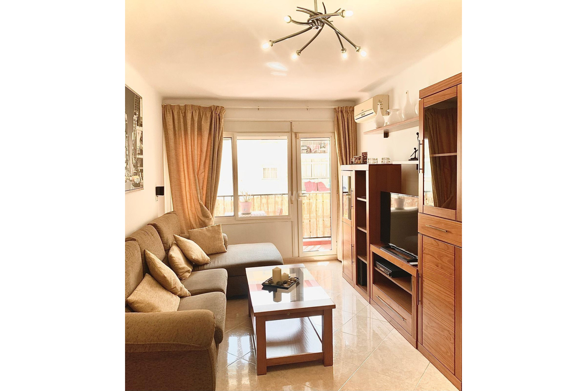 Resale - Apartment / flat - Málaga - Perchel Sur - El Bulto