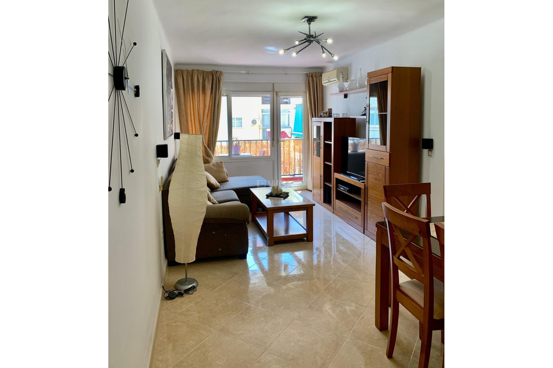 Resale - Apartment / flat - Málaga - Perchel Sur - El Bulto