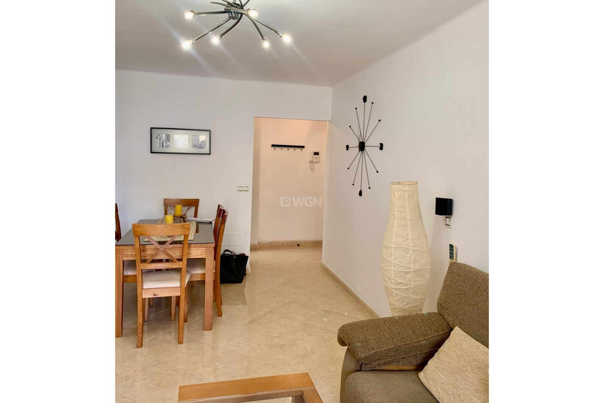 Resale - Apartment / flat - Málaga - Perchel Sur - El Bulto