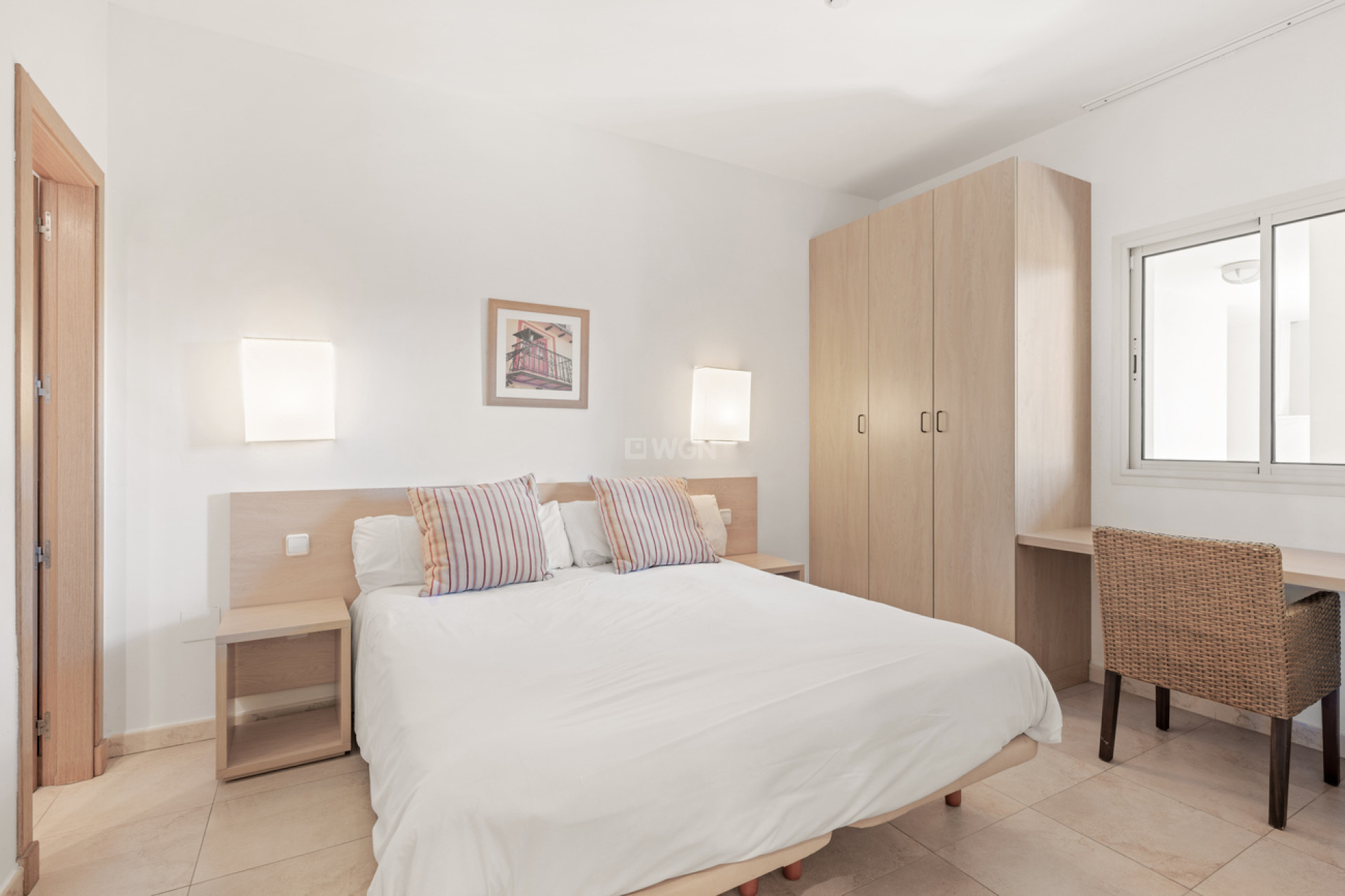 Resale - Apartment / flat - Manilva - Costa del Sol